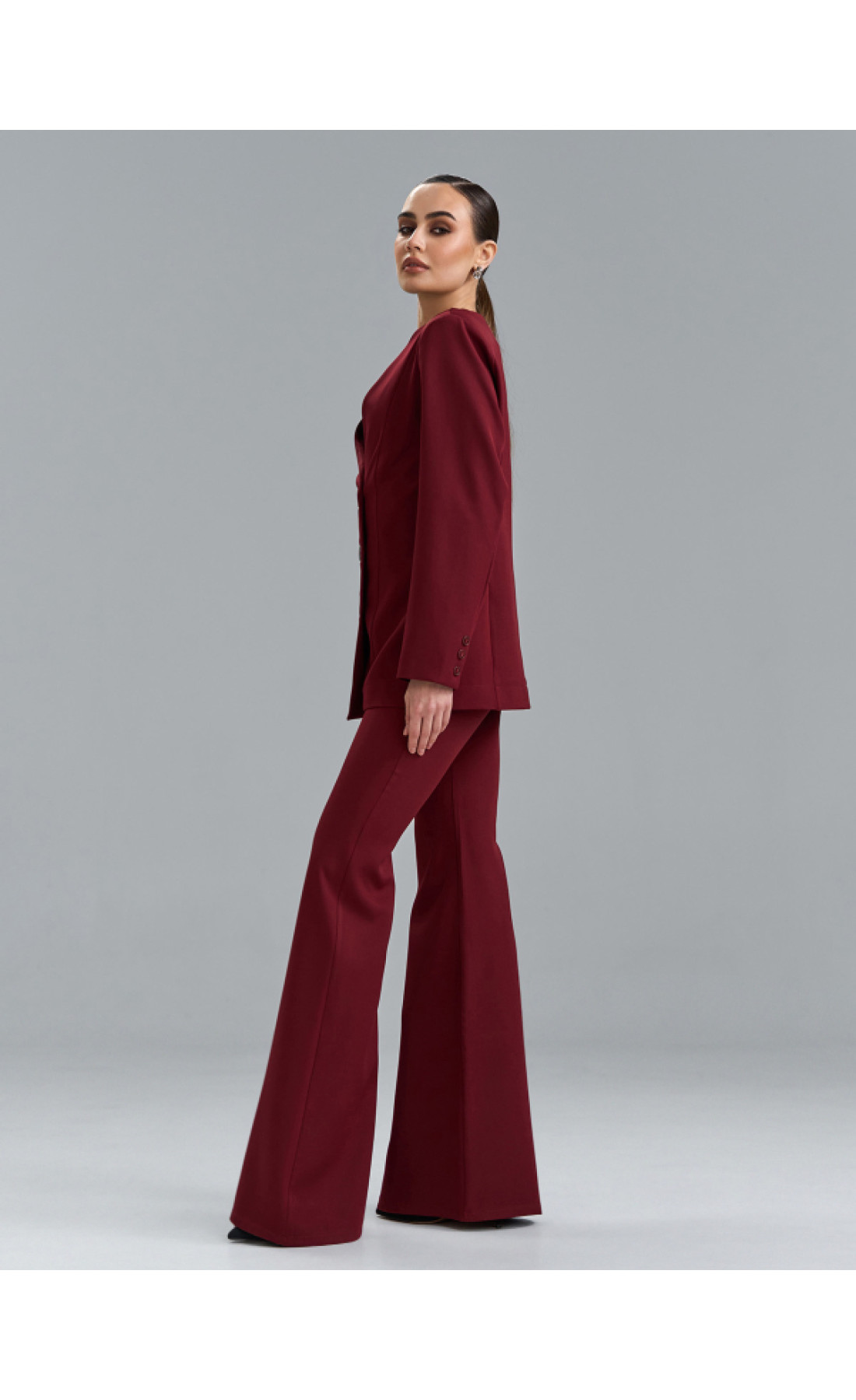 Жіночий костюм Issp