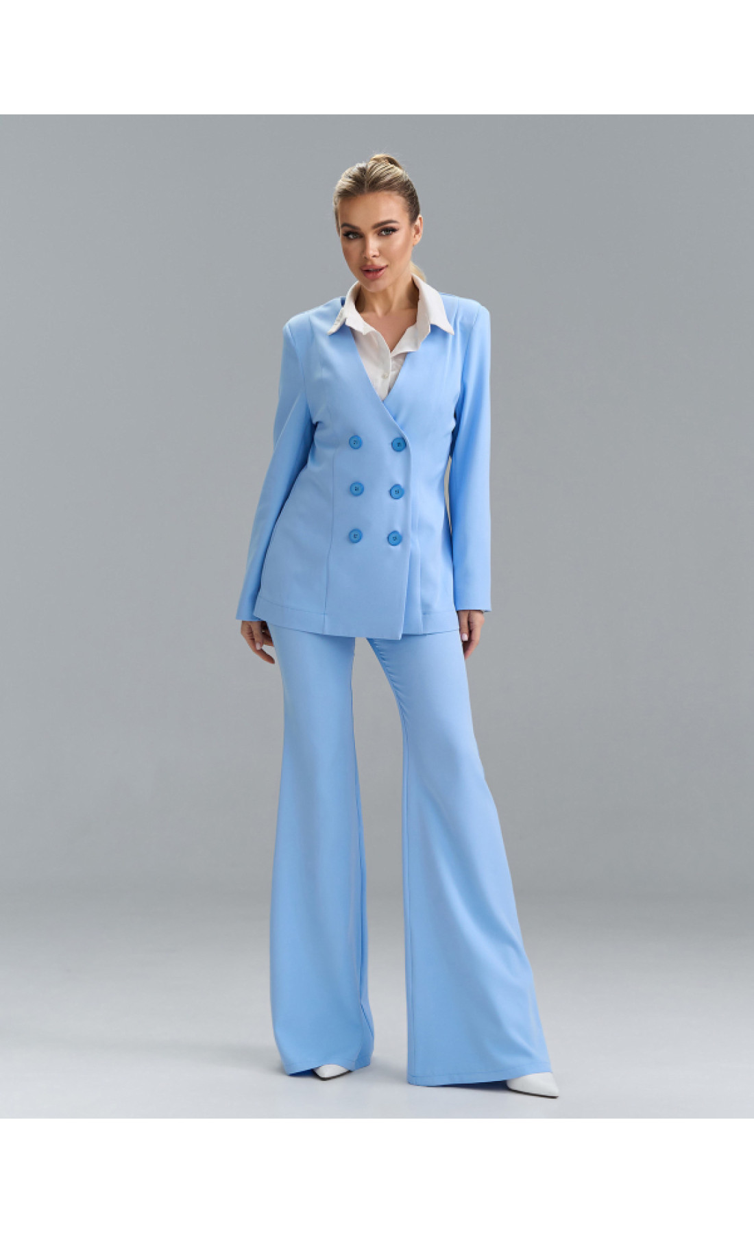 Жіночий костюм Issp