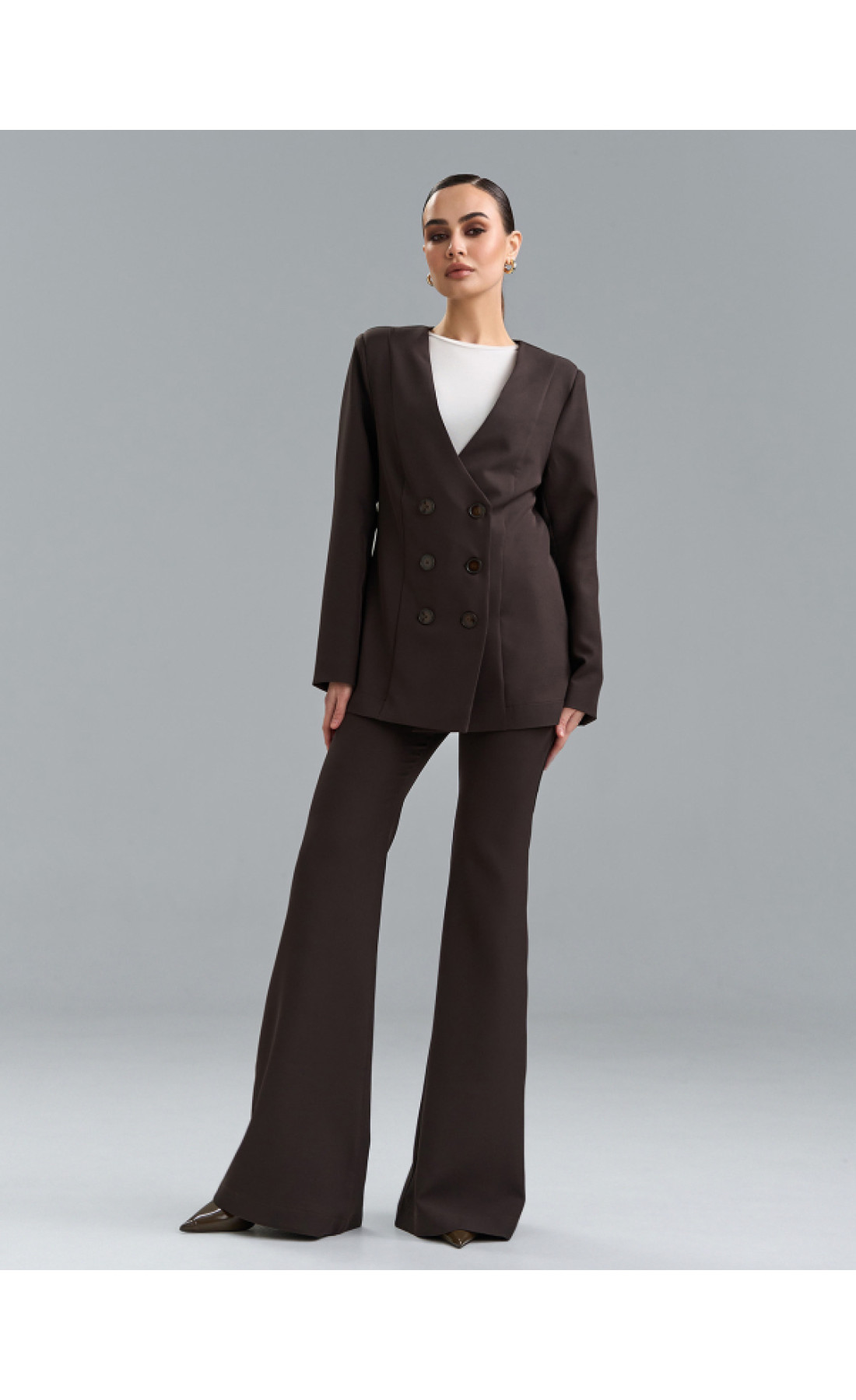 Жіночий костюм Issp