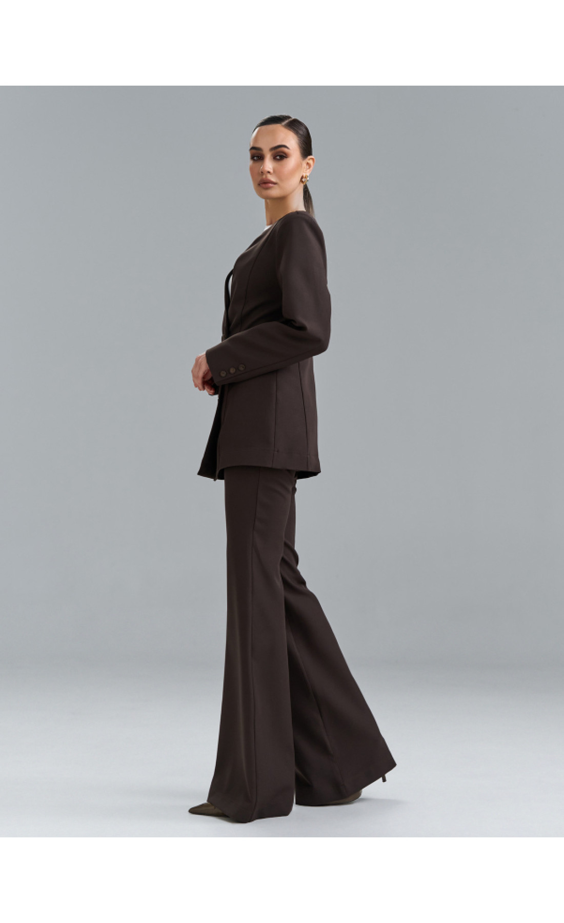 Жіночий костюм Issp