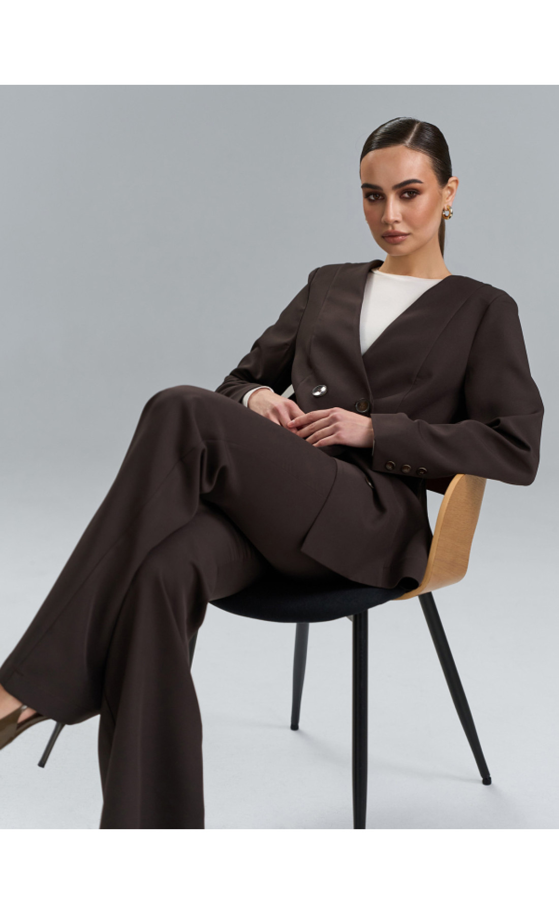 Жіночий костюм Issp