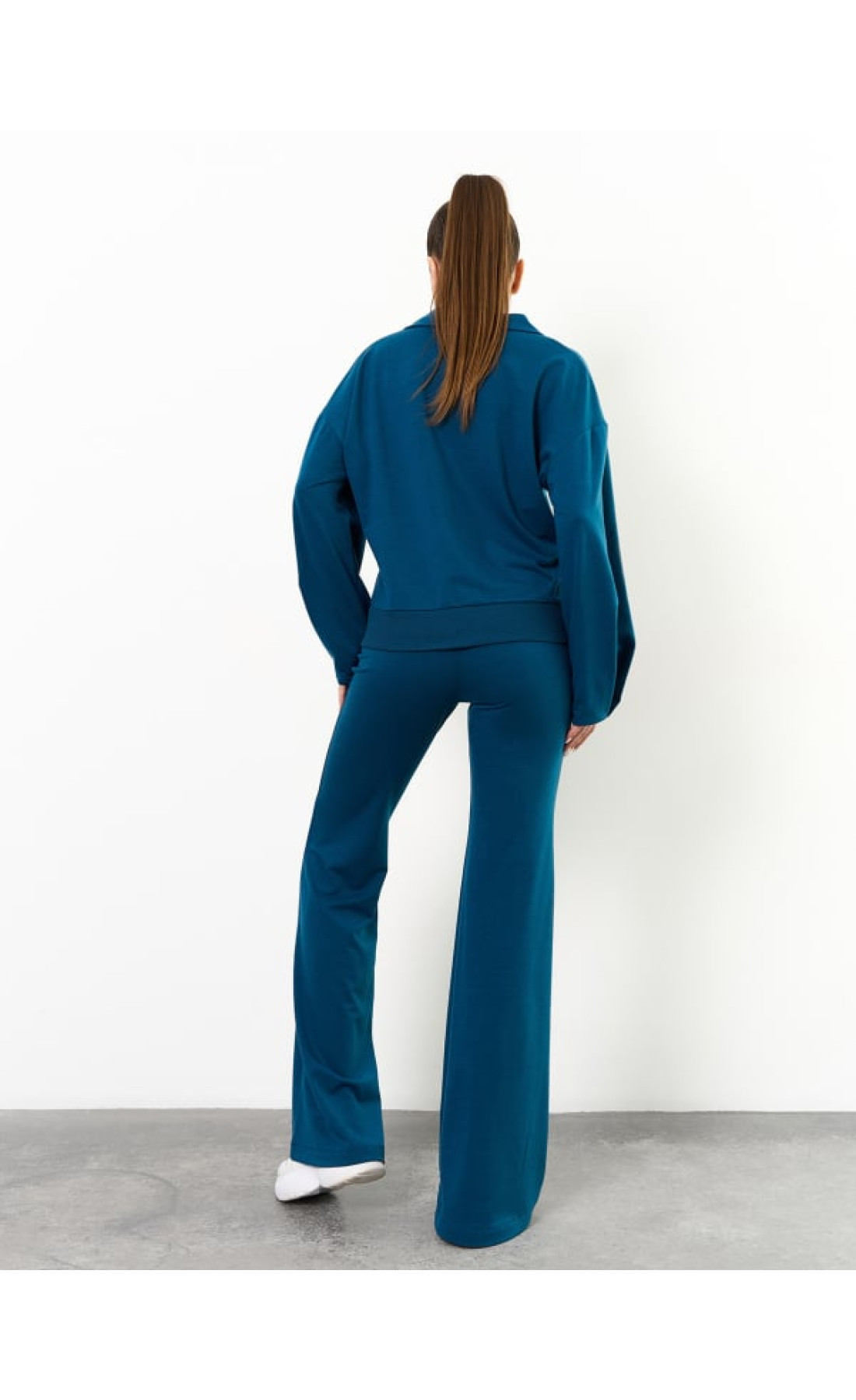 Жіночий костюм Issp