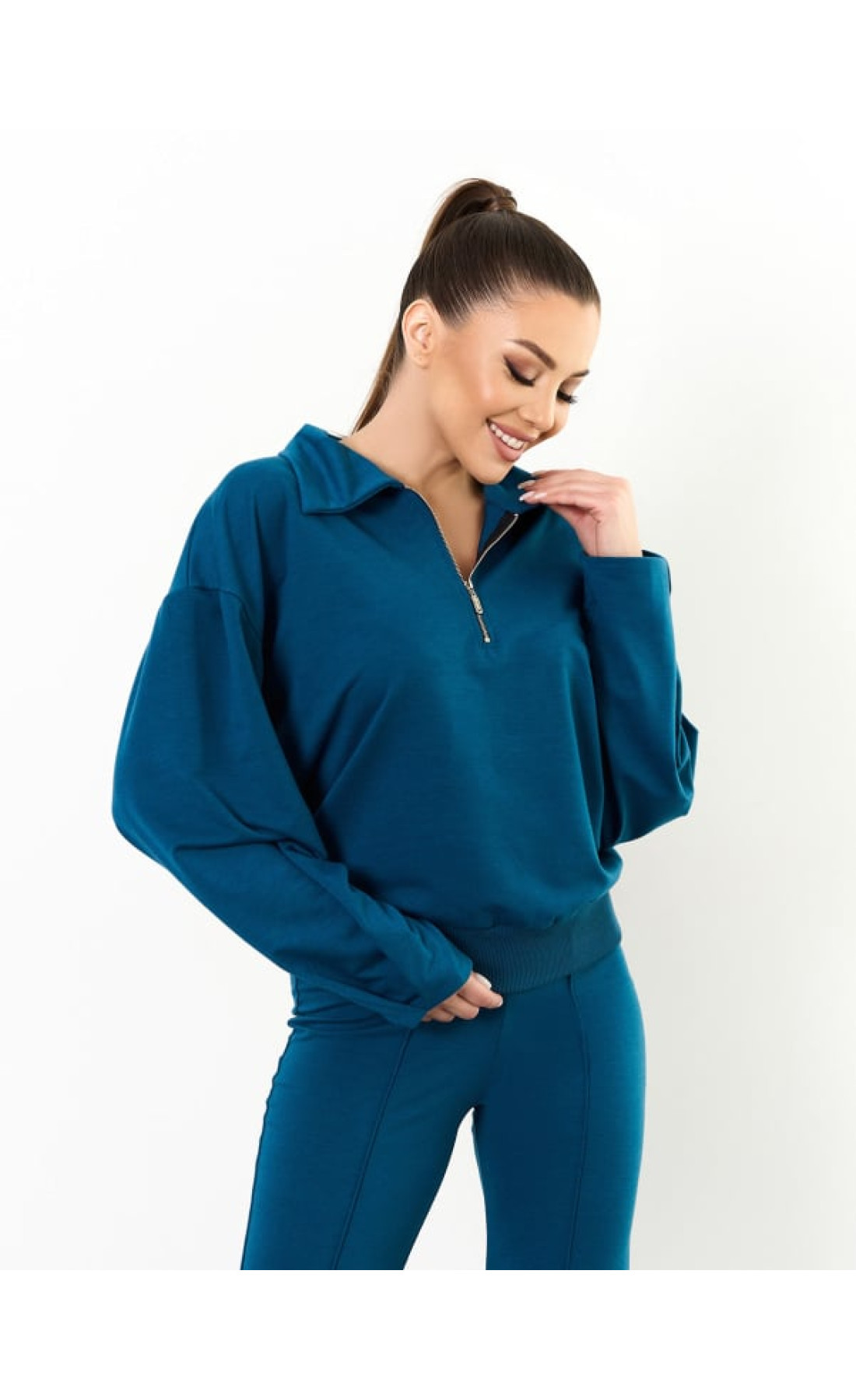 Жіночий костюм Issp