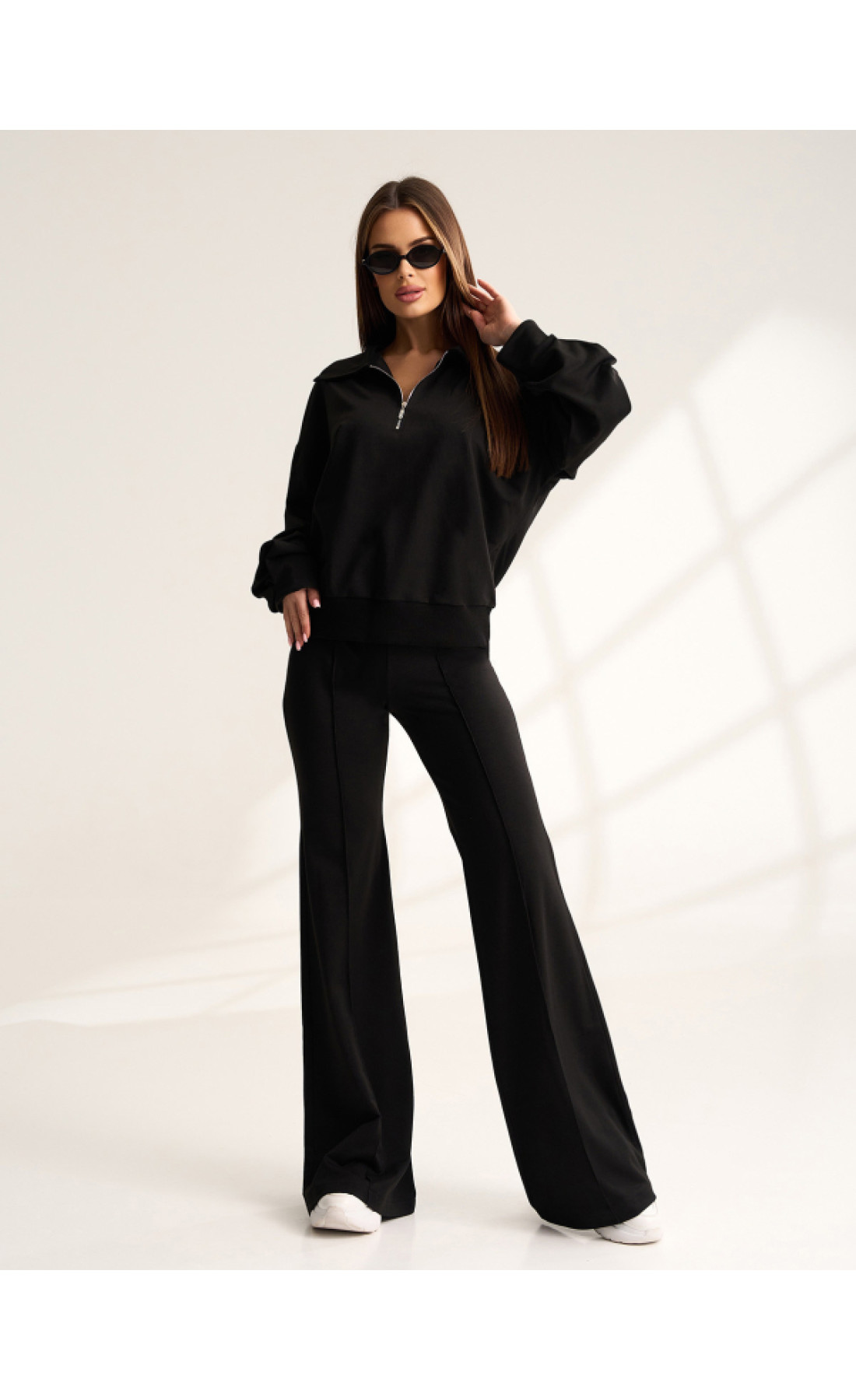 Жіночий костюм Issp