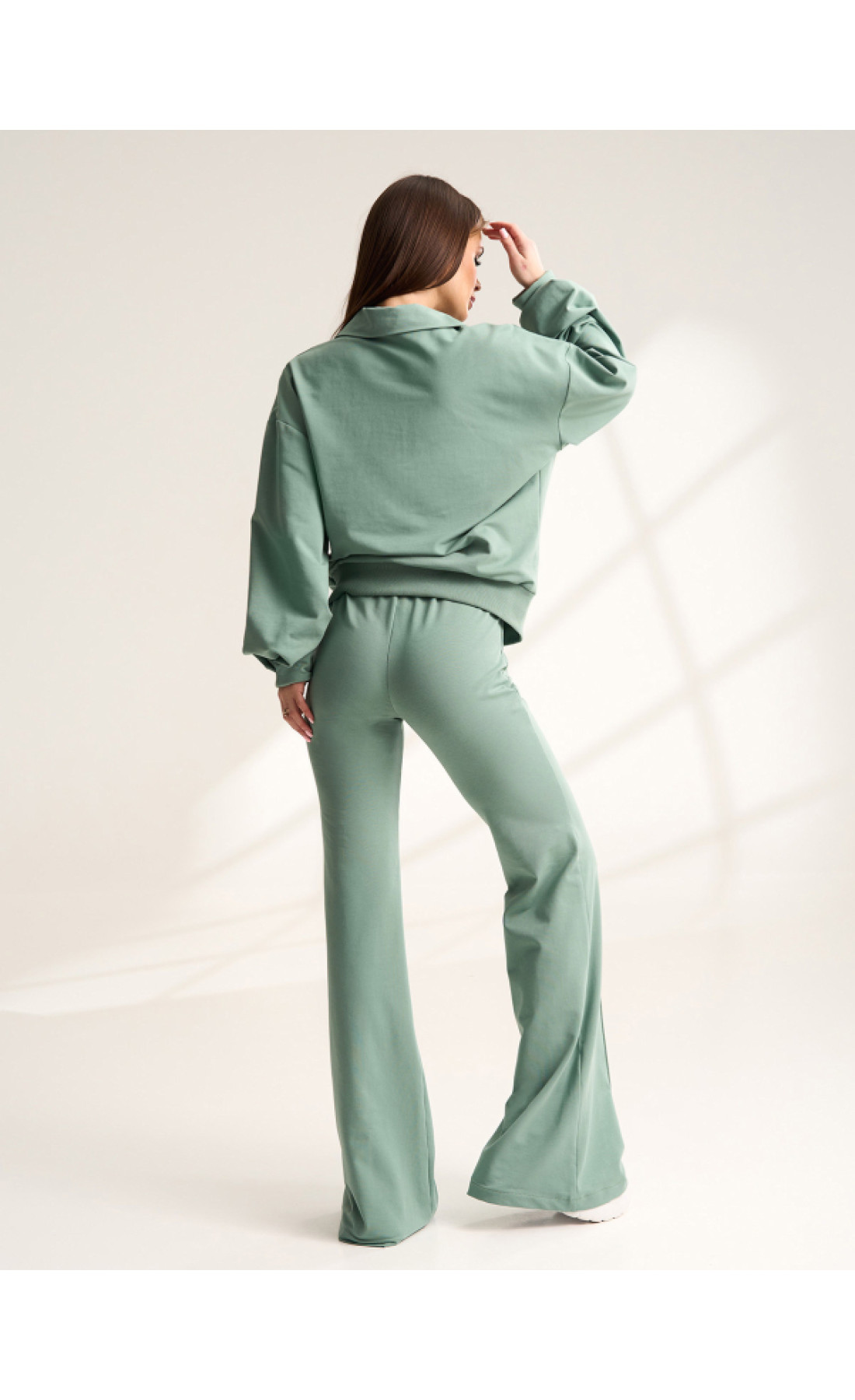 Жіночий костюм Issp