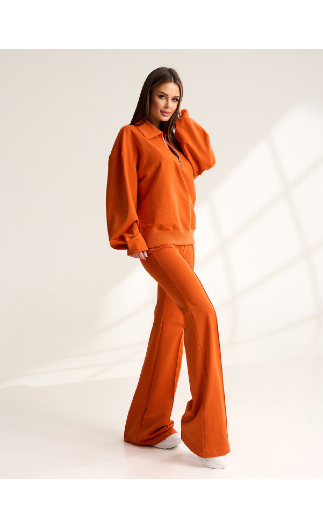 Жіночий костюм Issp