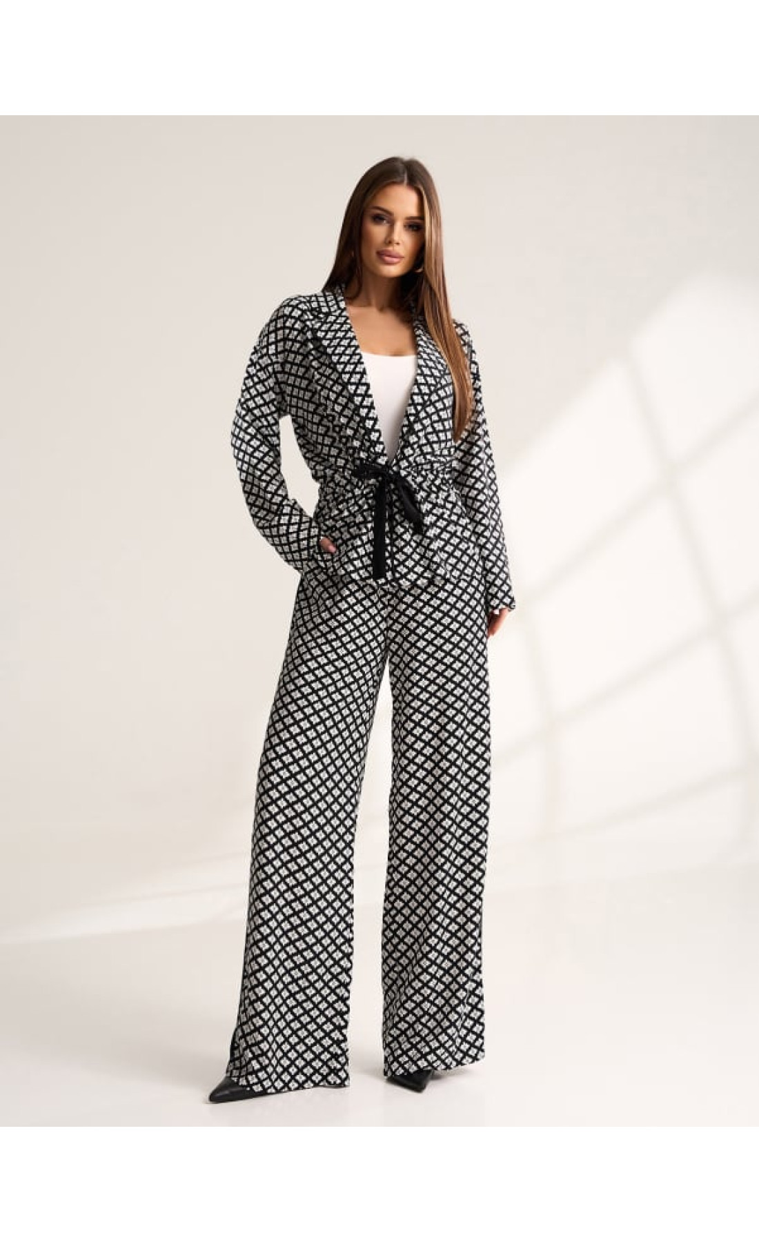 Жіночий костюм Issp