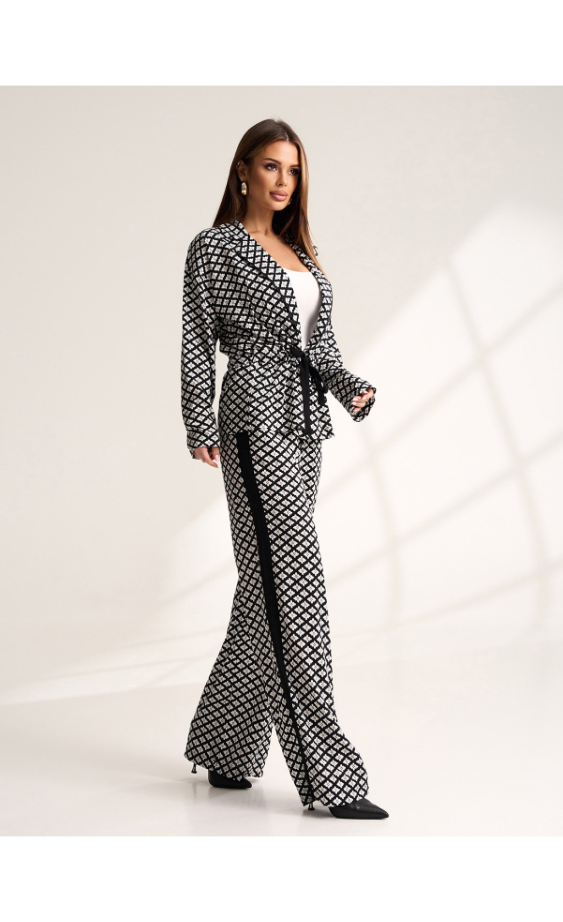 Жіночий костюм Issp