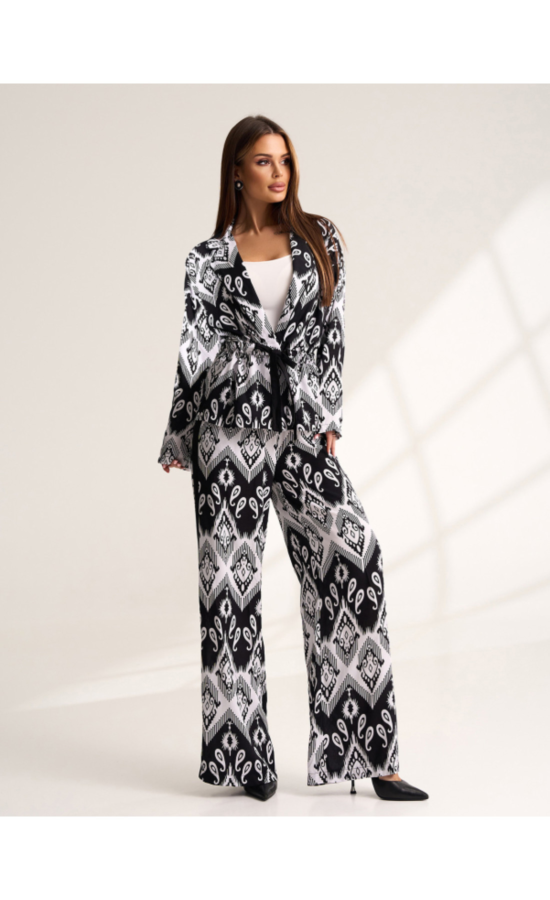 Жіночий костюм Issp