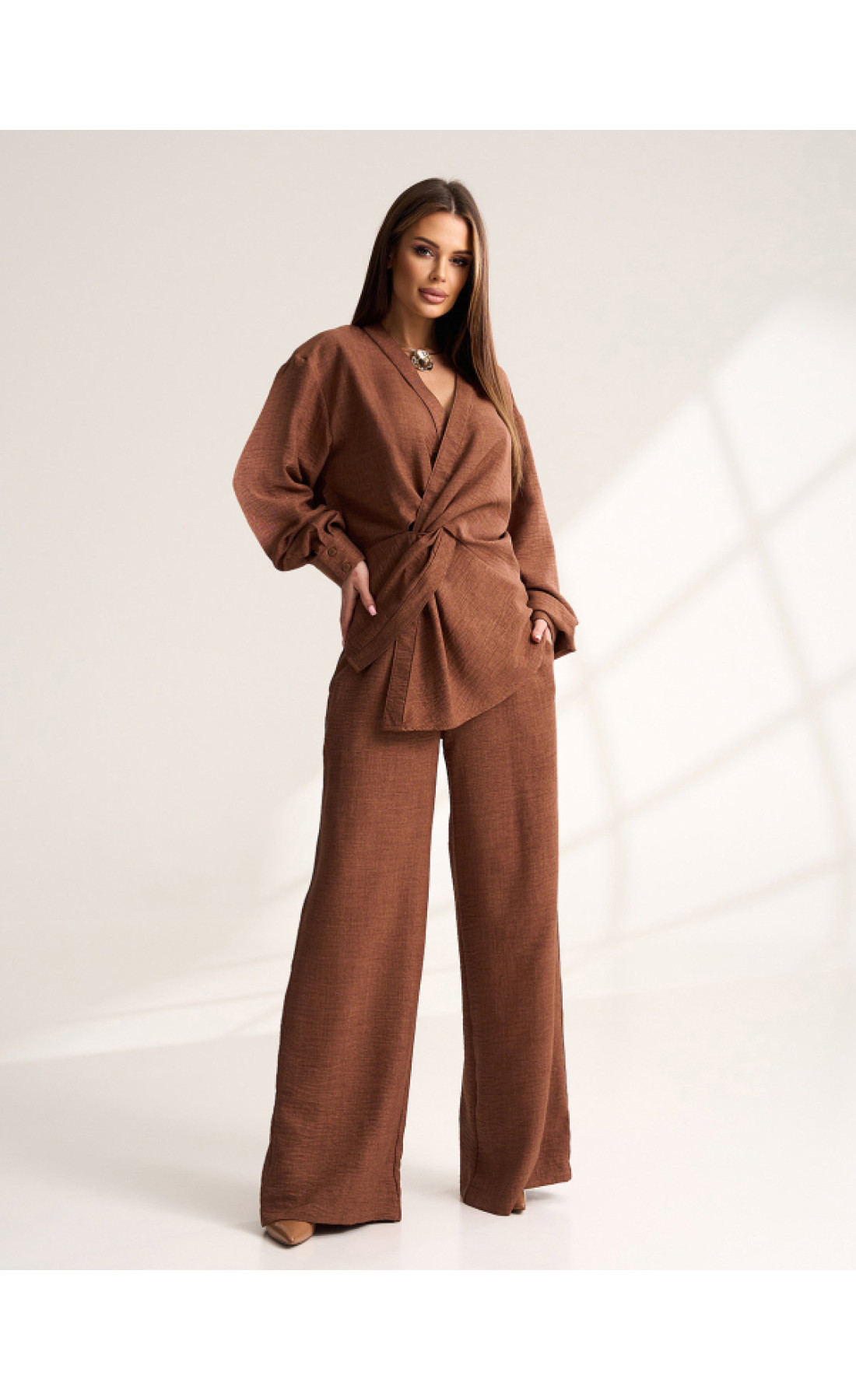 Жіночий костюм Issp