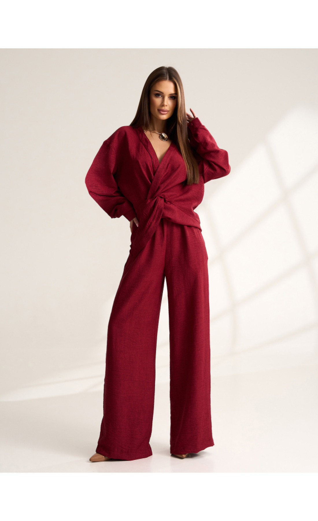 Жіночий костюм Issp