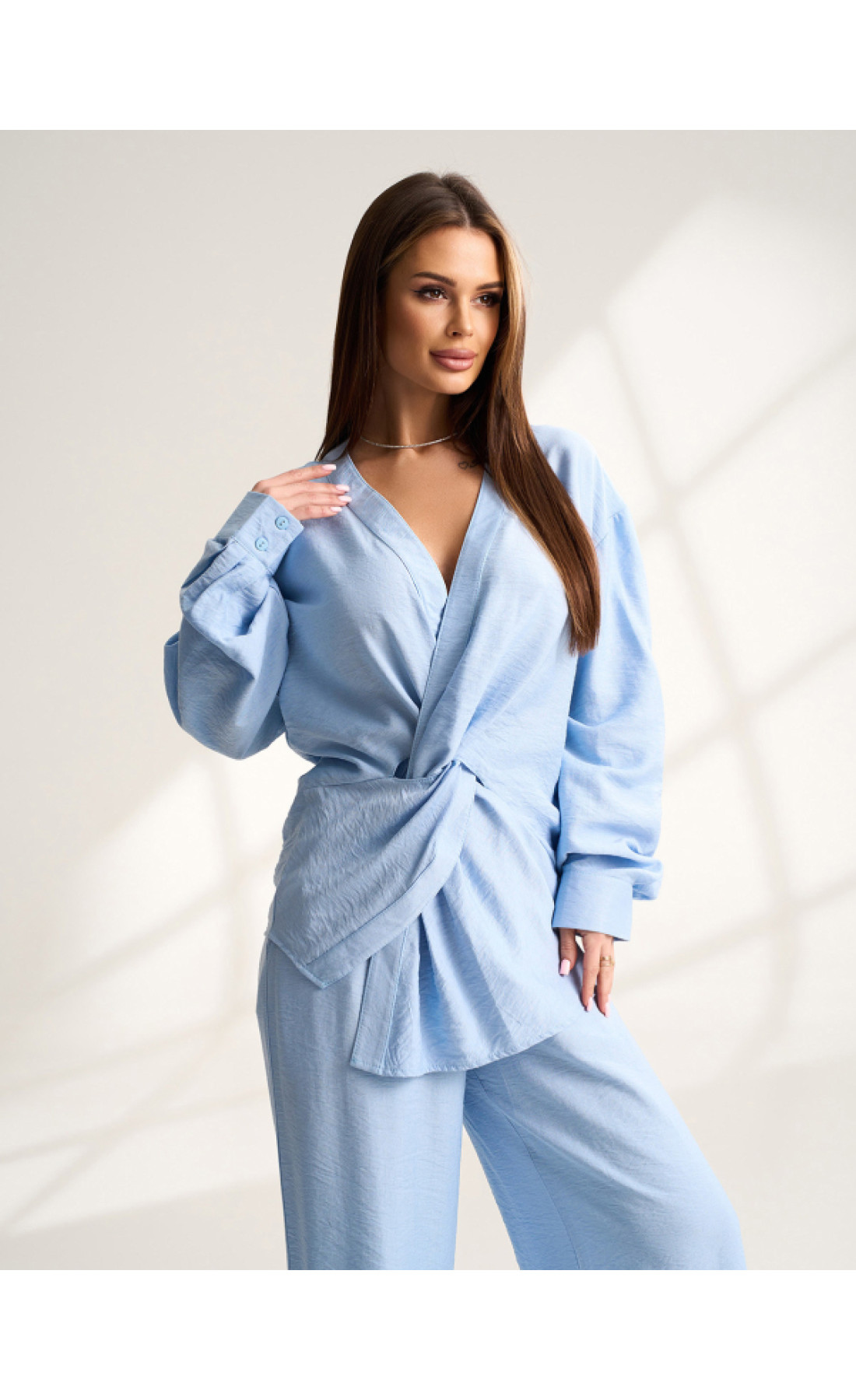 Жіночий костюм Issp