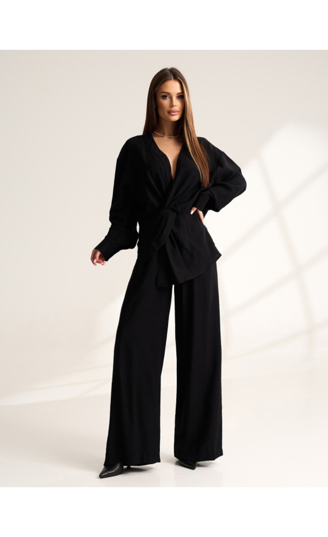 Жіночий костюм Issp