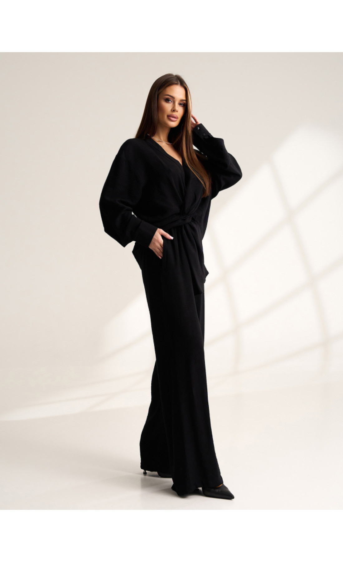 Жіночий костюм Issp