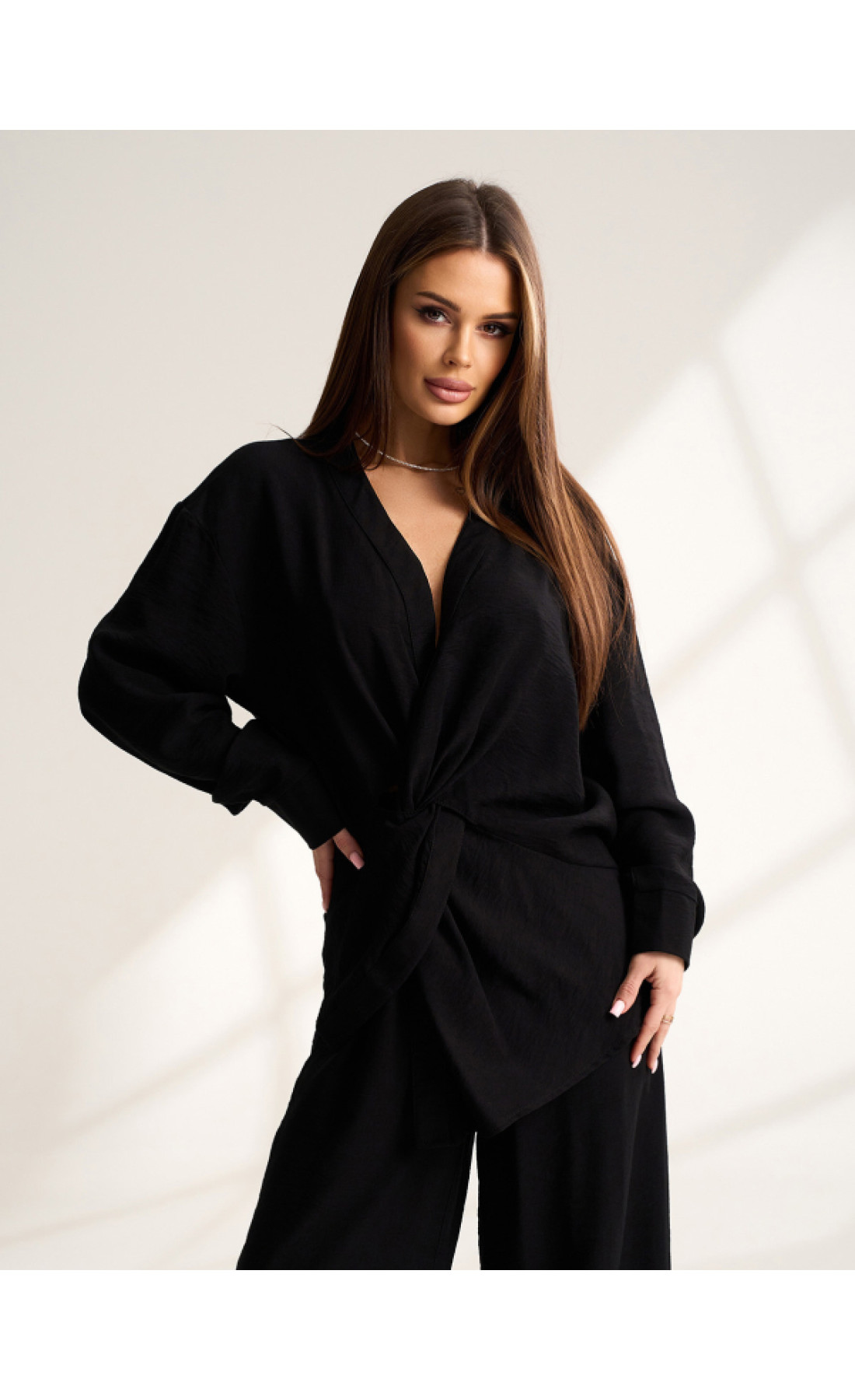 Жіночий костюм Issp