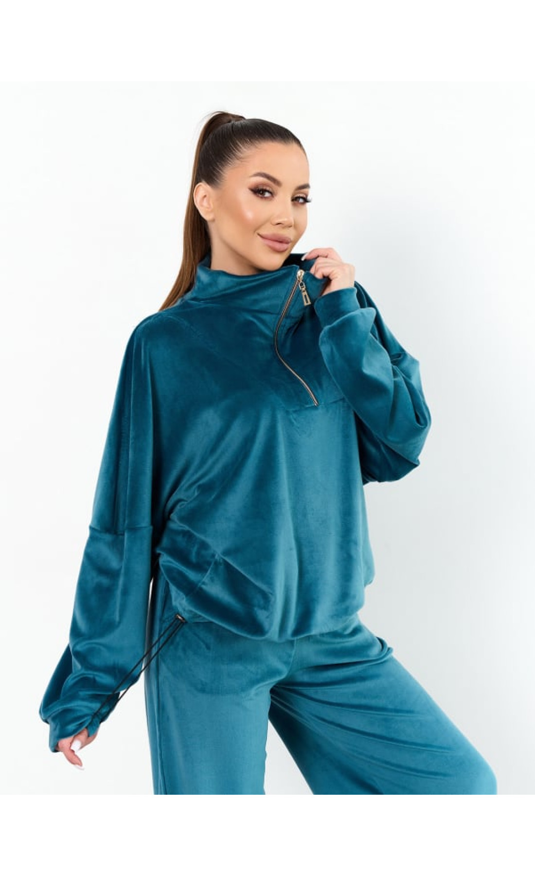 Жіночий костюм Issp