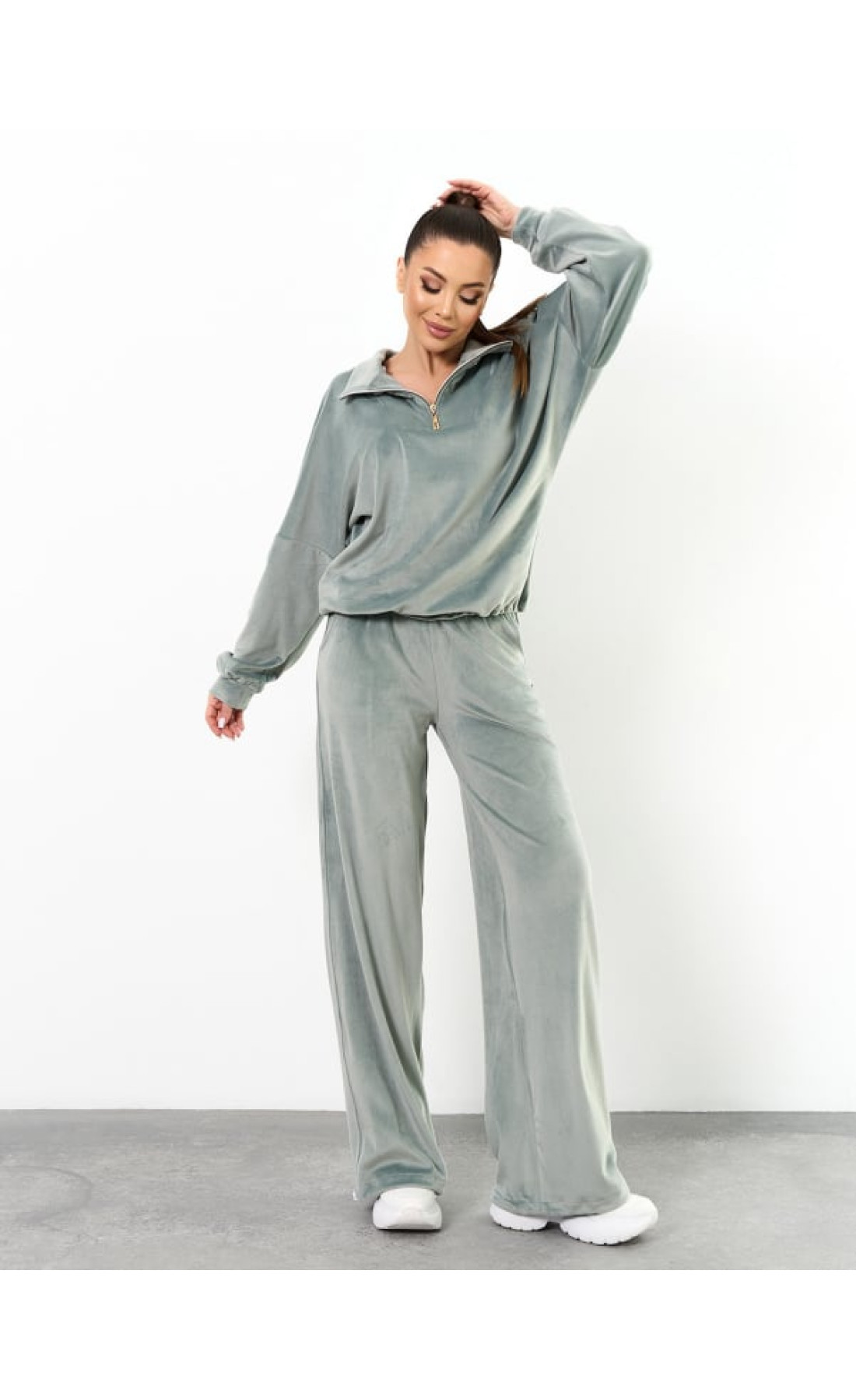 Жіночий костюм Issp