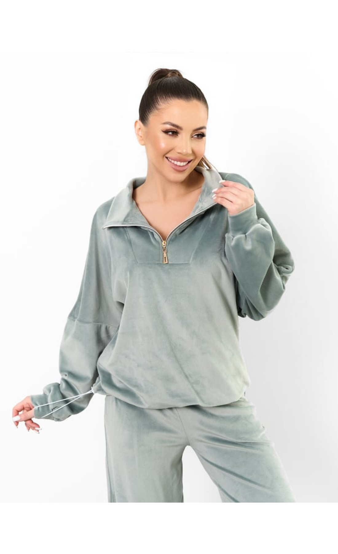 Жіночий костюм Issp