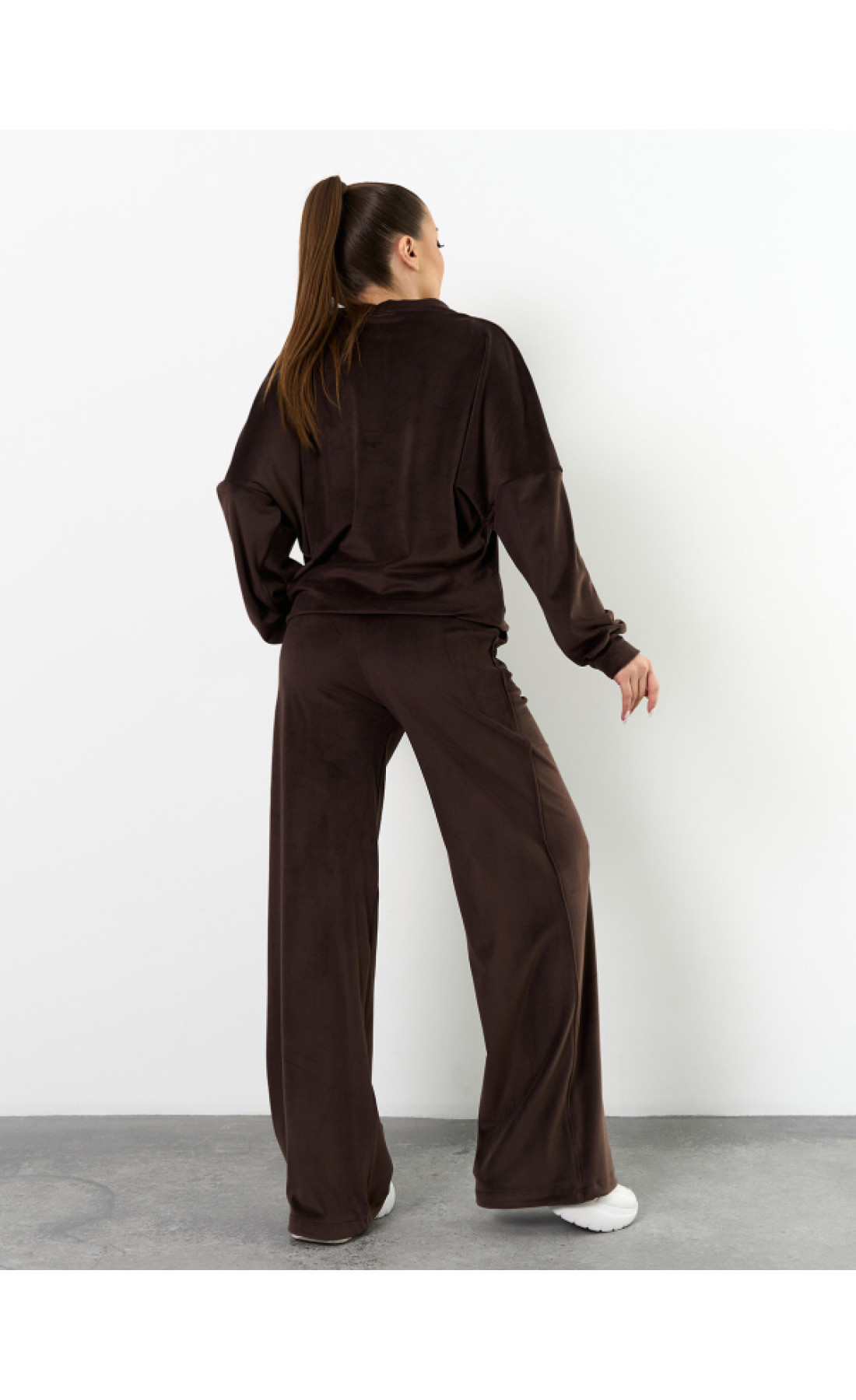 Жіночий костюм Issp