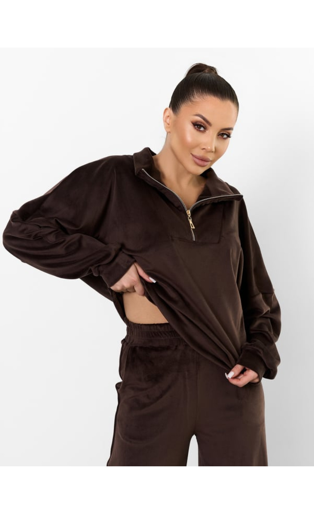 Жіночий костюм Issp