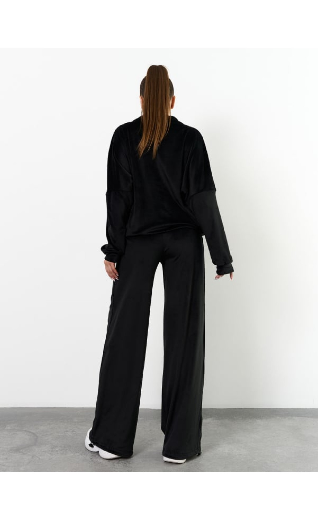 Жіночий костюм Issp