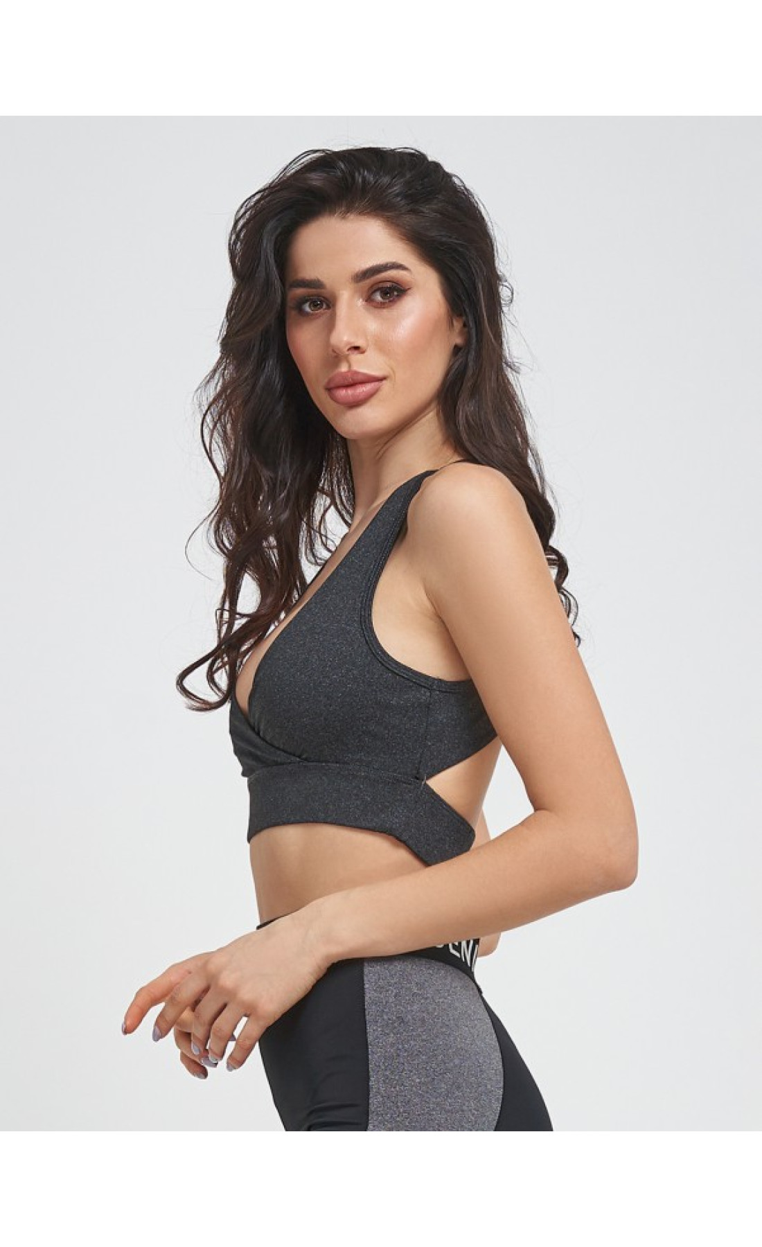 Жіночий топ Issp