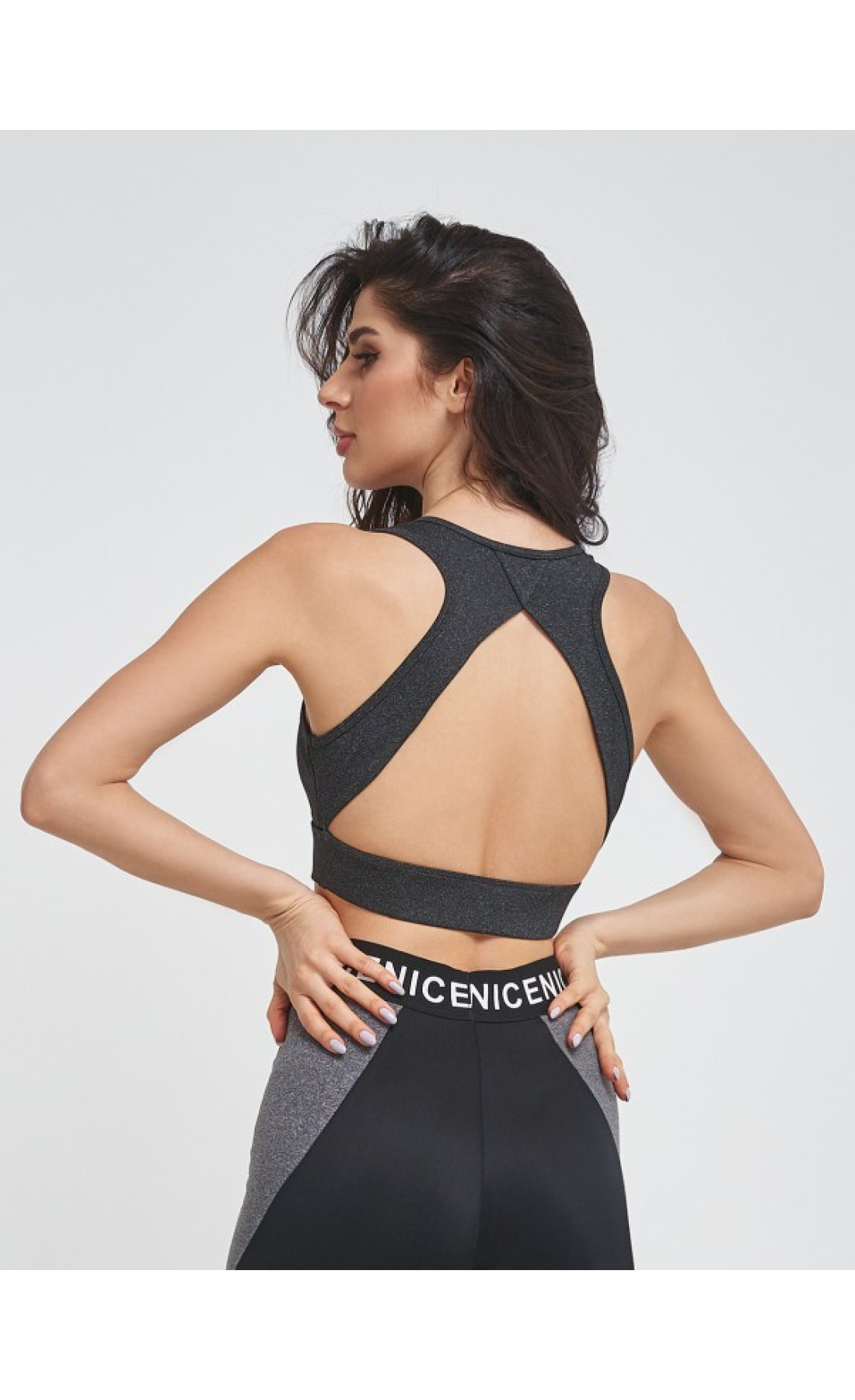 Жіночий топ Issp