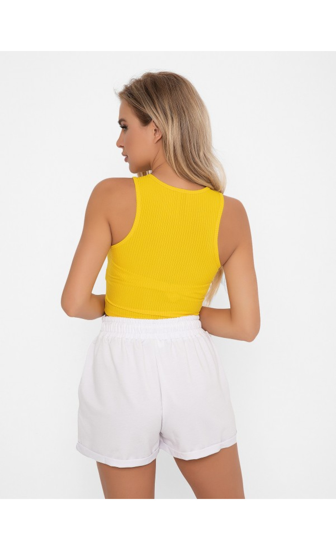 Жіночий топ Issp