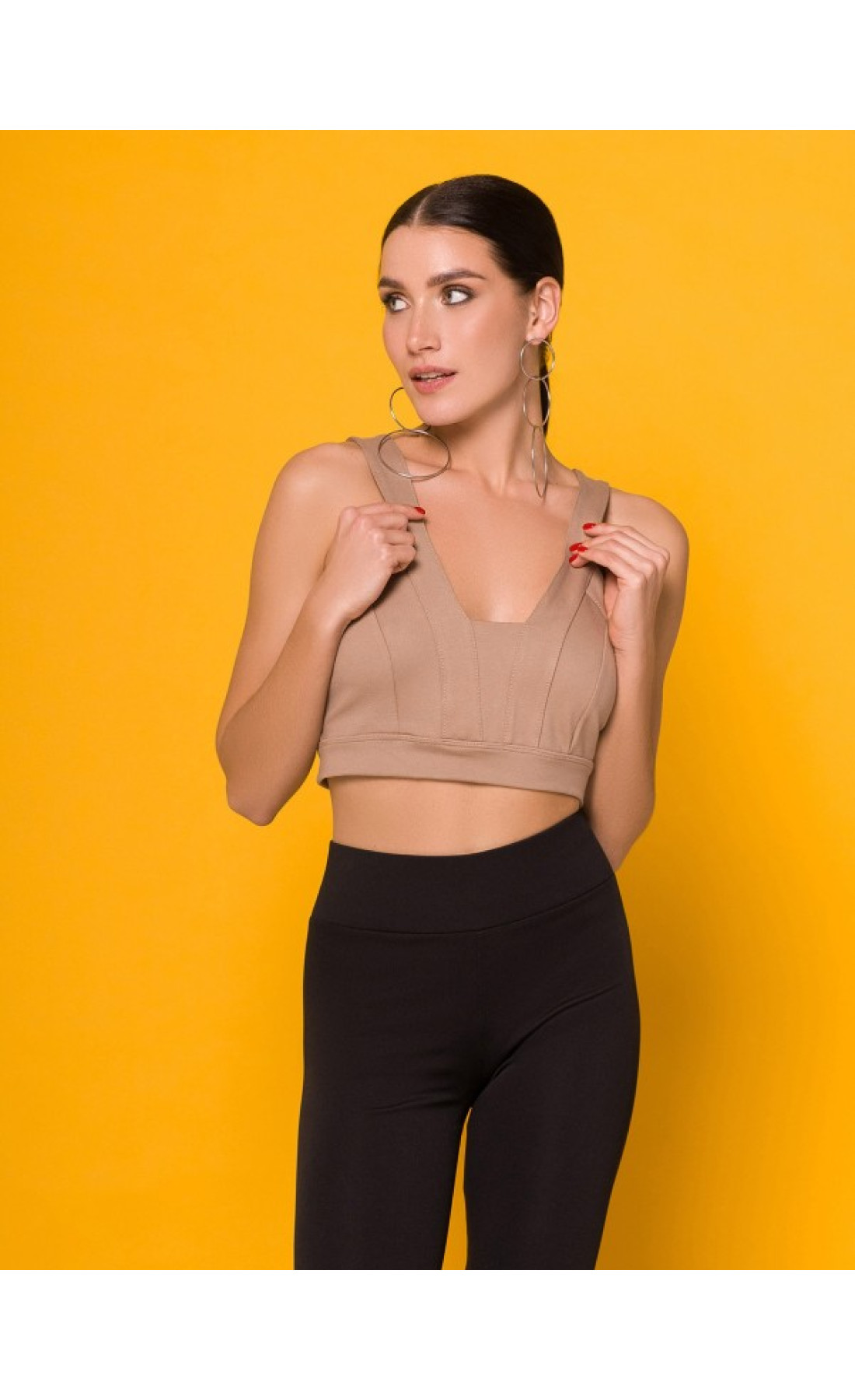 Жіночий топ Issp