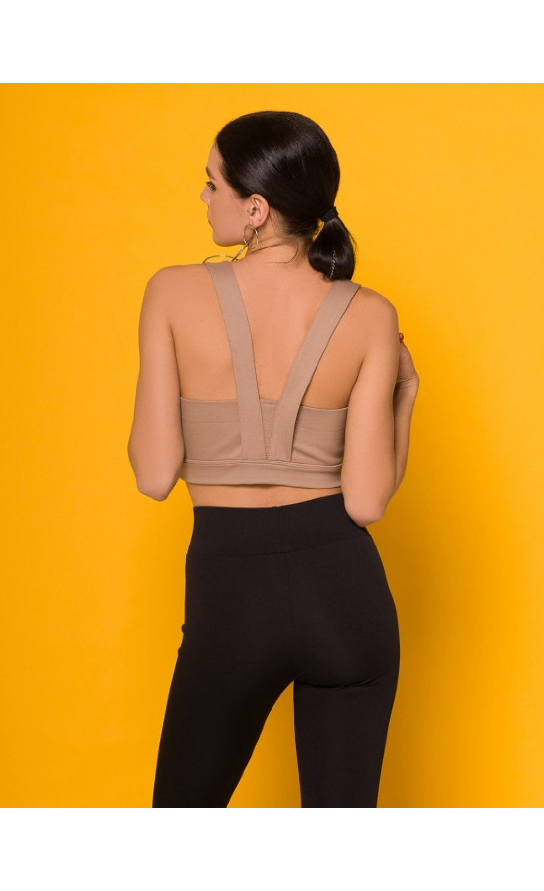 Жіночий топ Issp