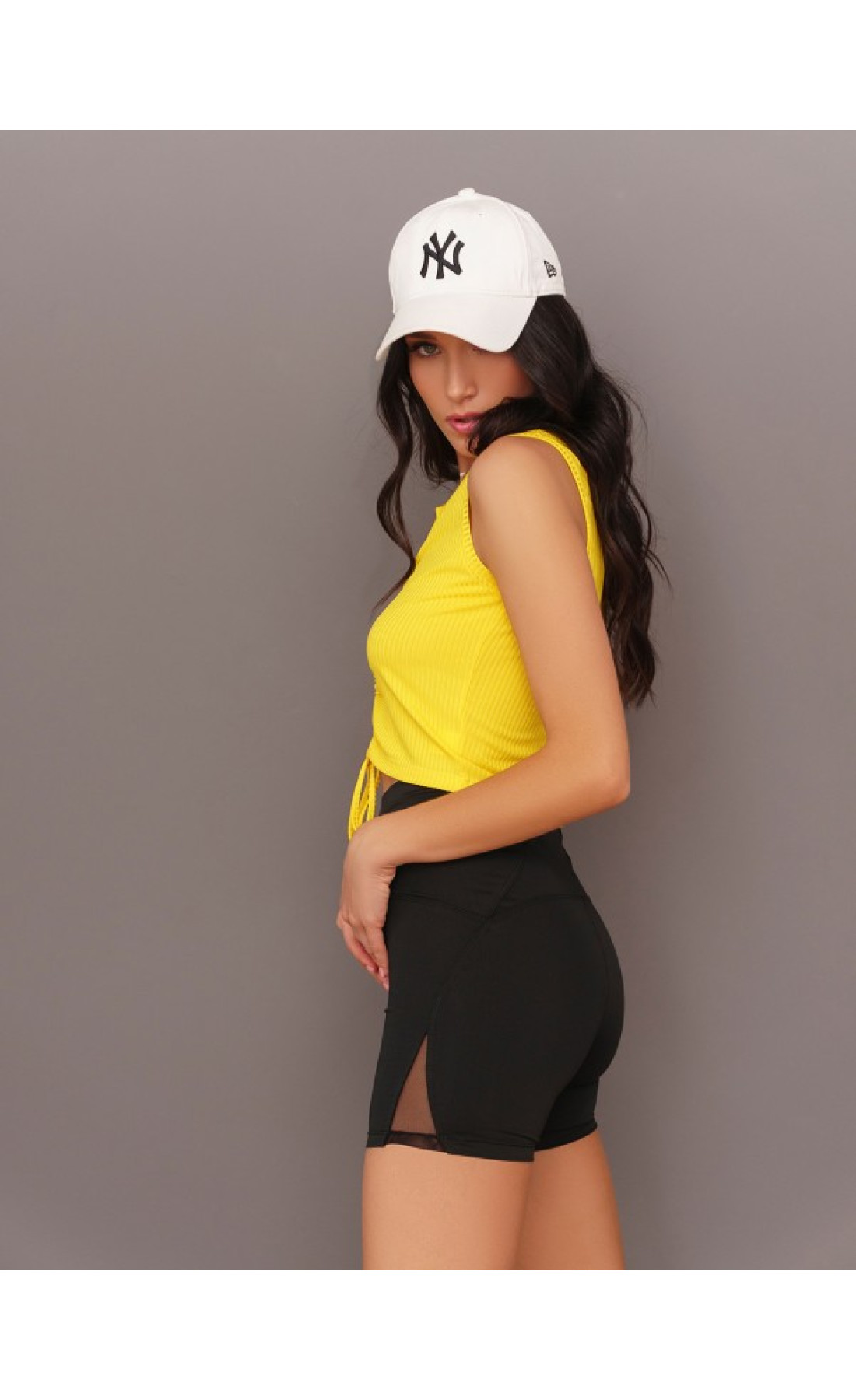 Жіночий топ Issp