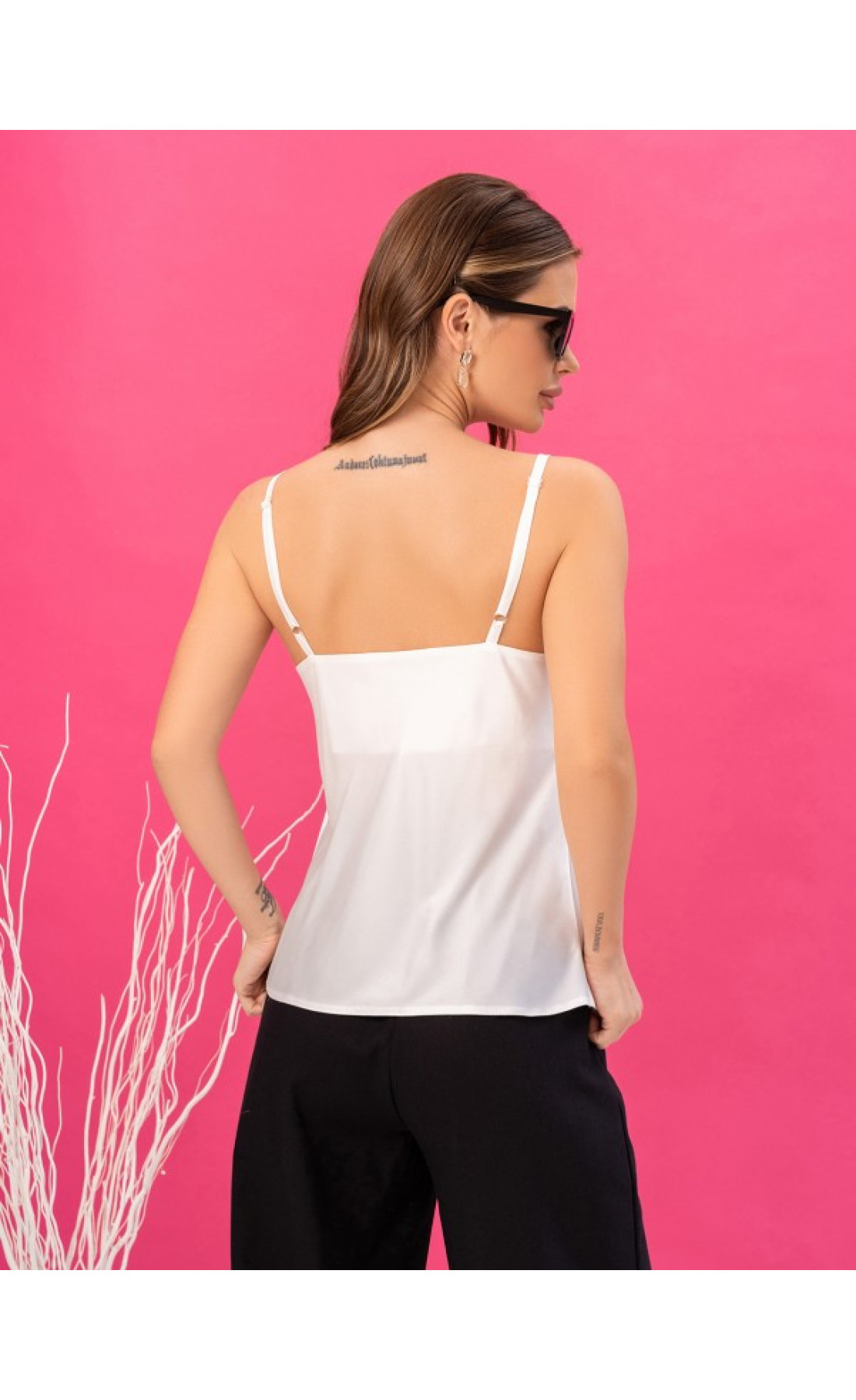 Жіночий топ Issp