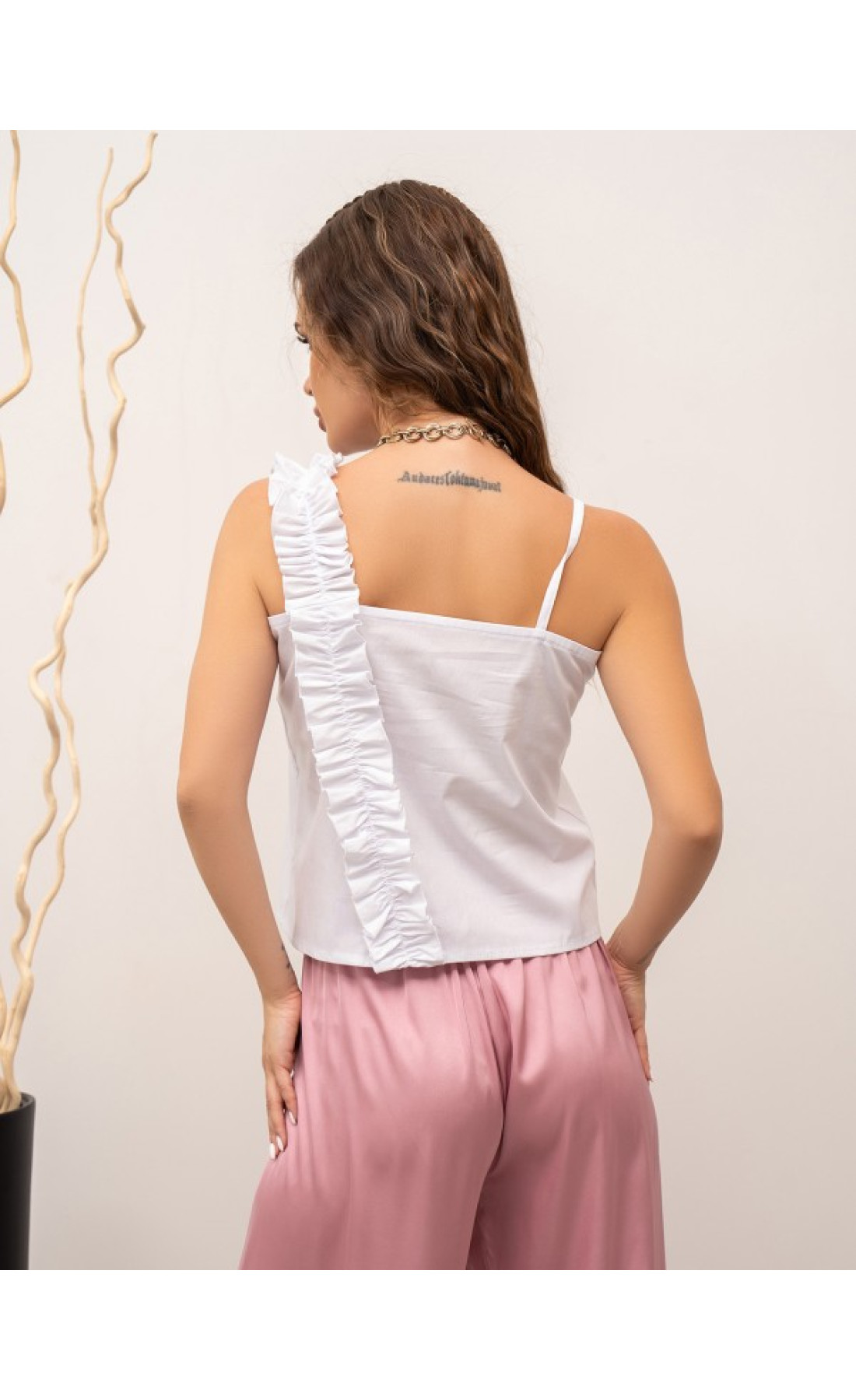 Жіночий топ Issp