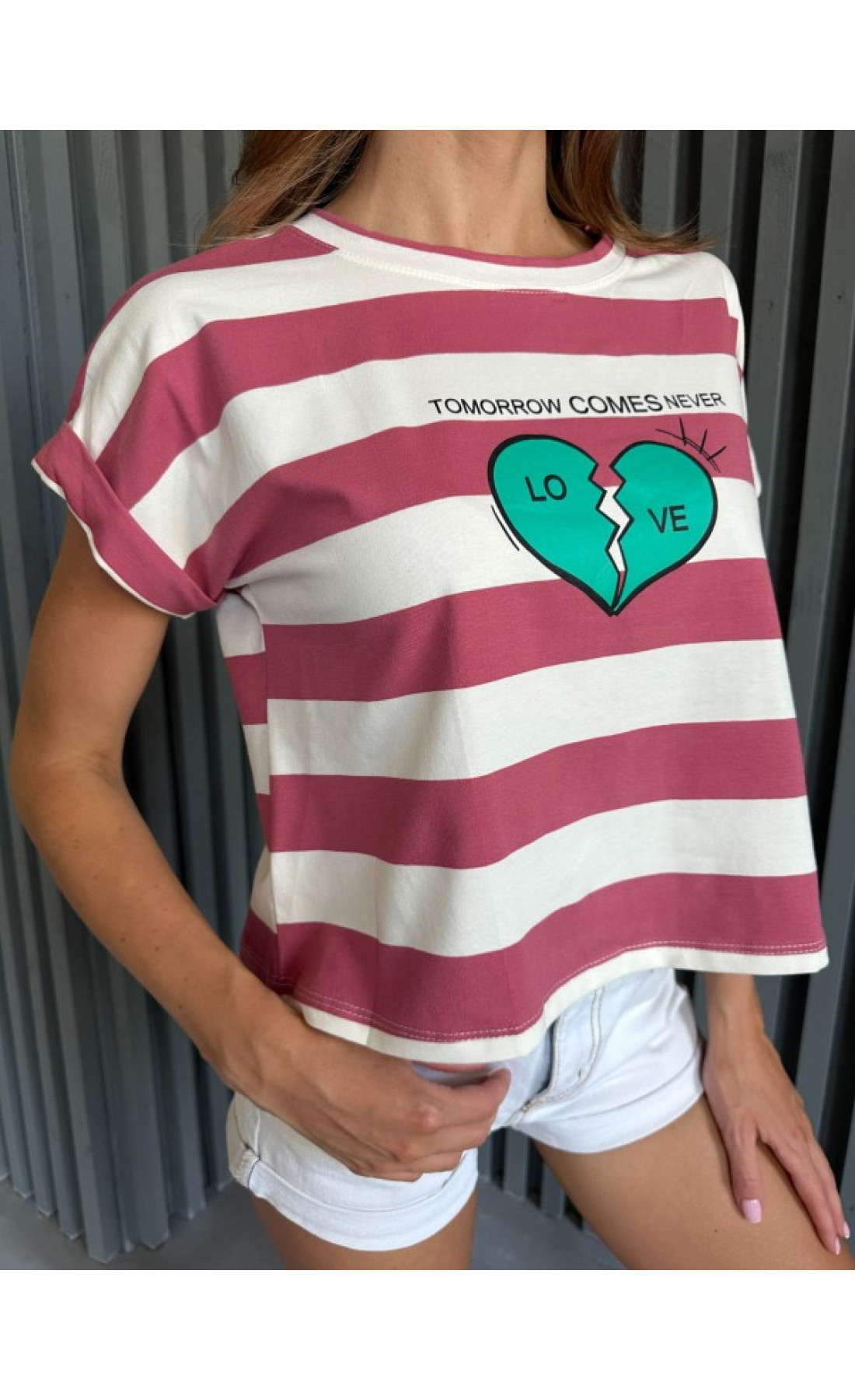 Жіночий топ Issp