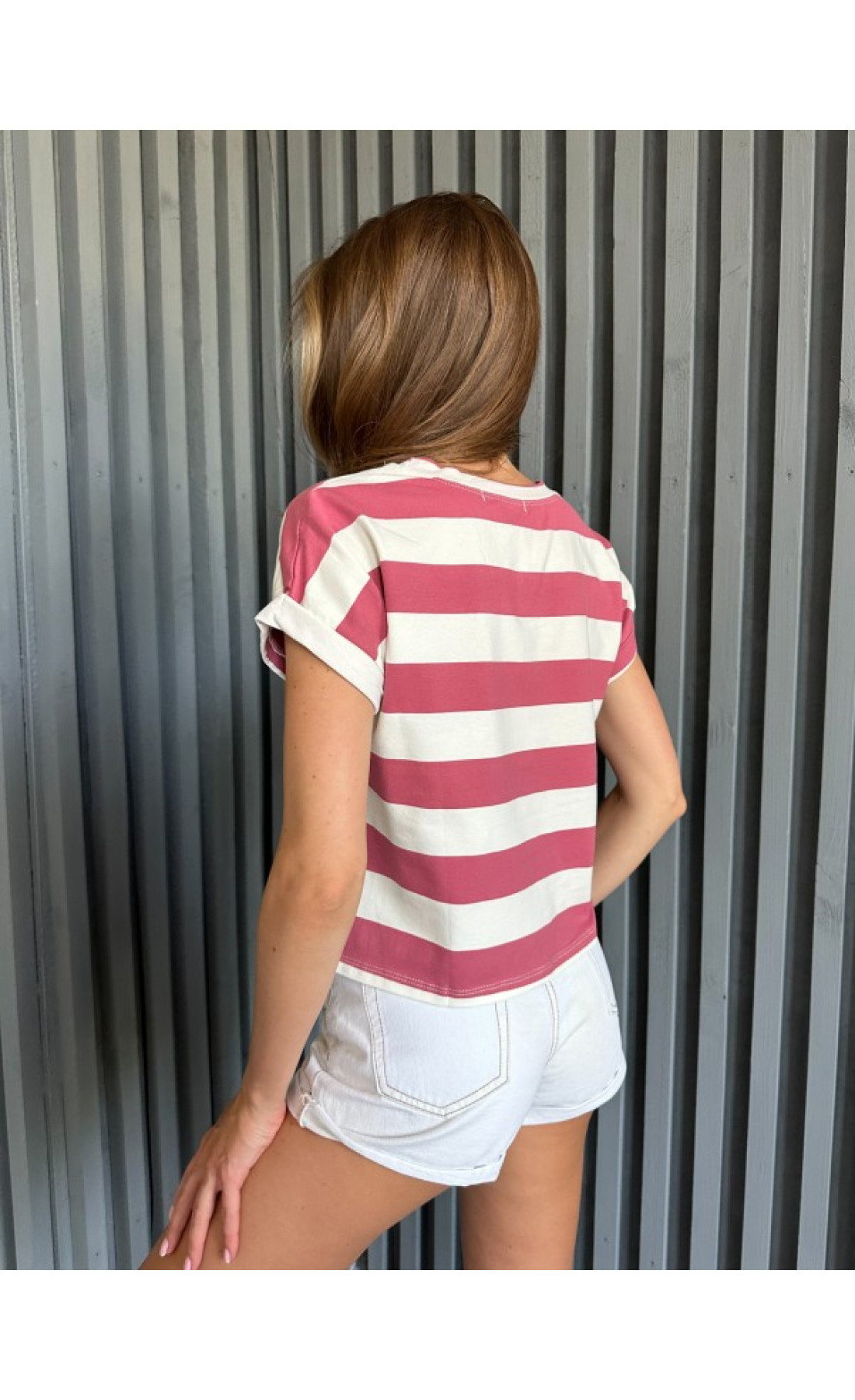 Жіночий топ Issp