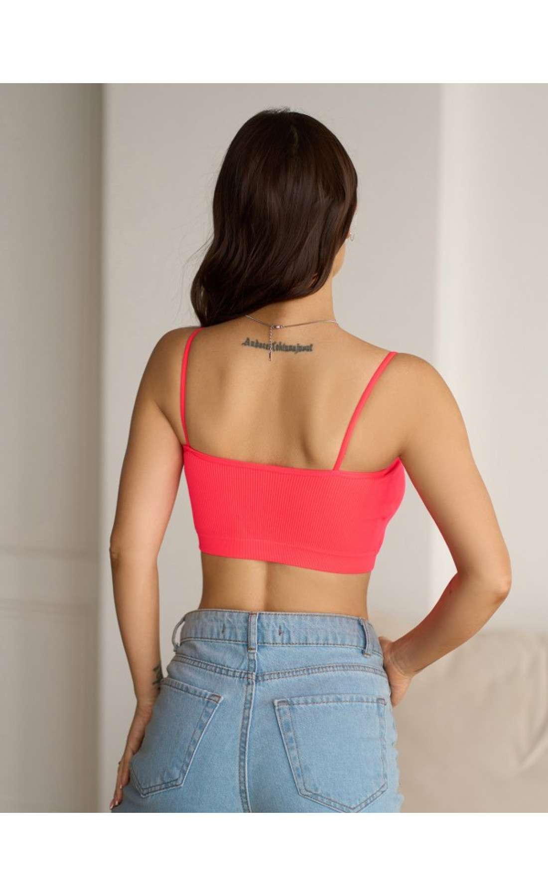 Жіночий топ Issp