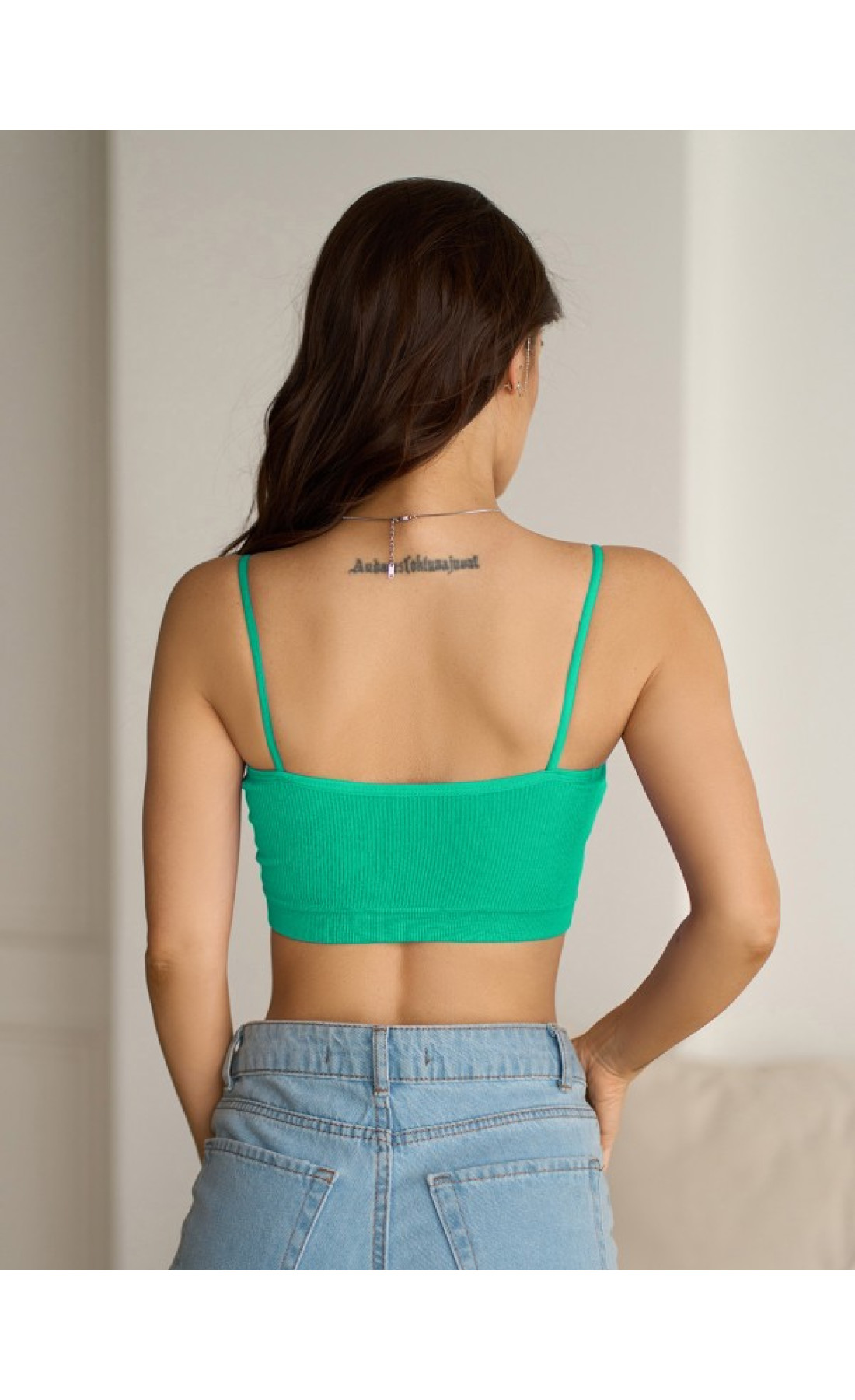 Жіночий топ Issp