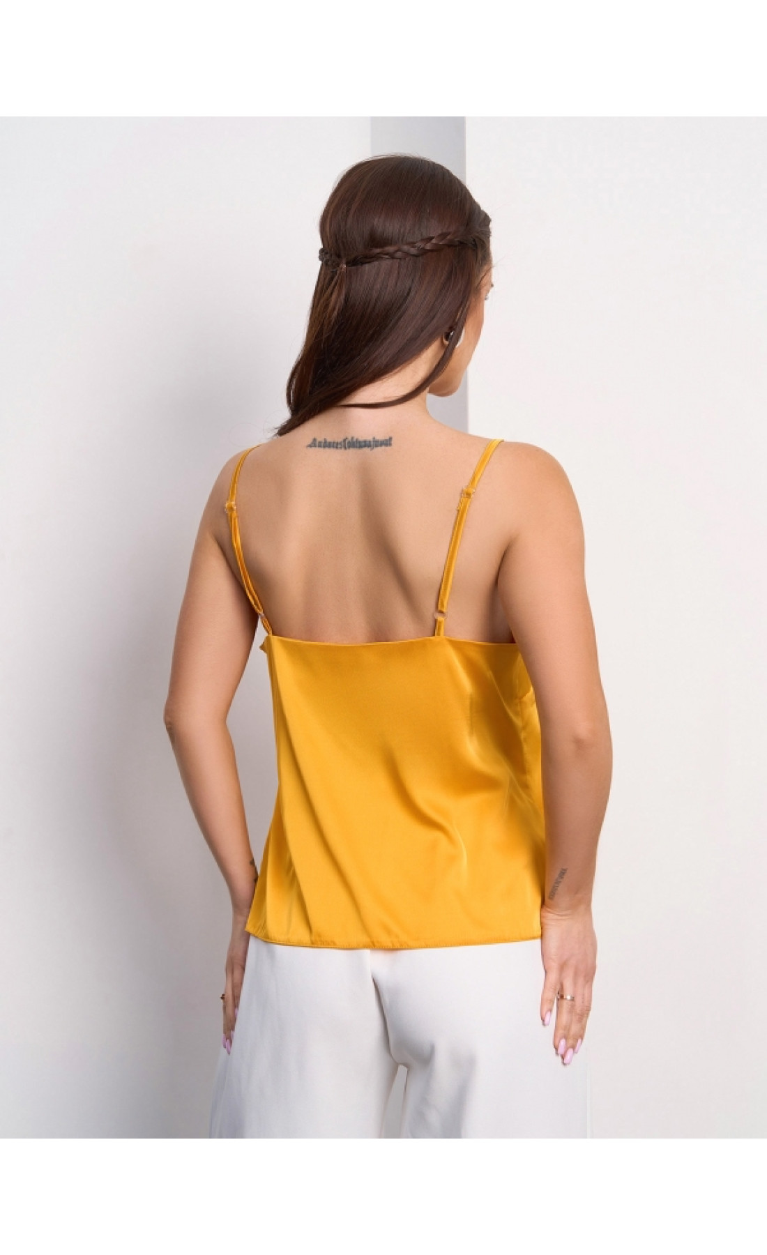 Жіночий топ Issp