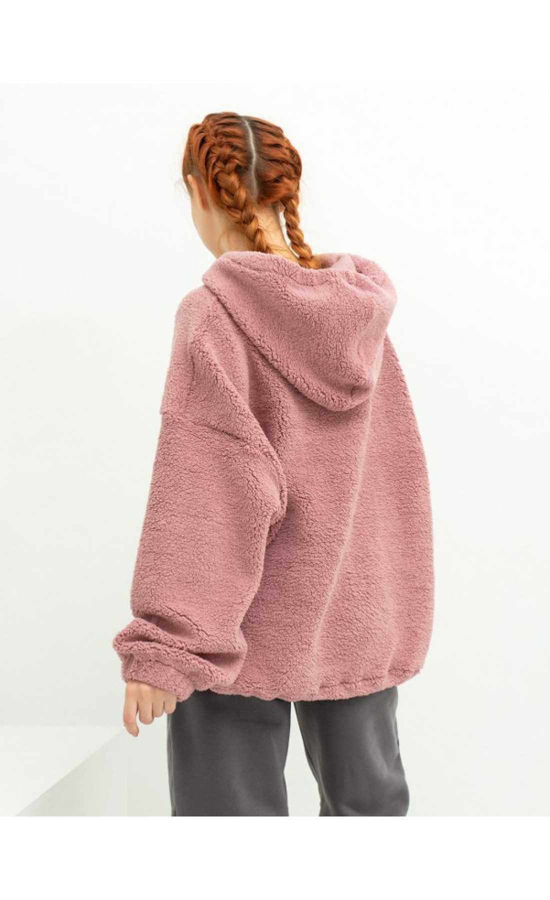 Жіноче худі Issp