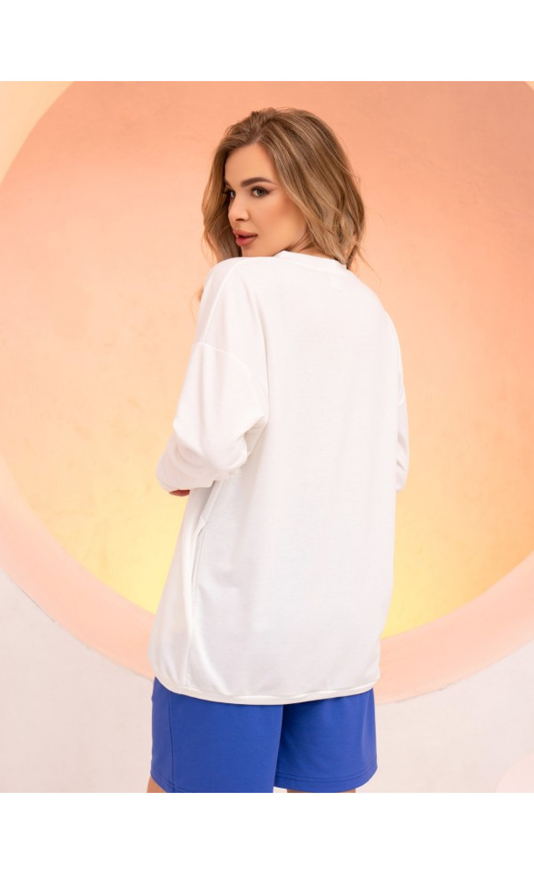 Жіноче худі Issp