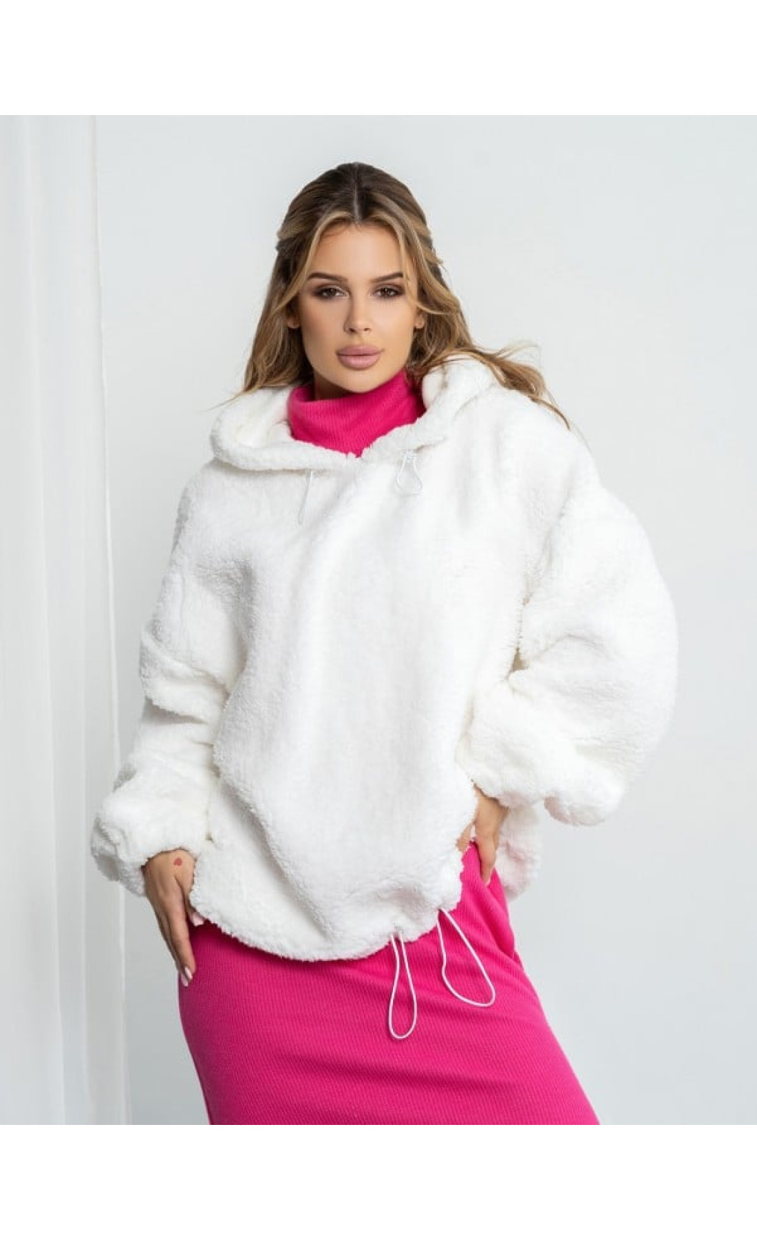 Жіноче худі Issp