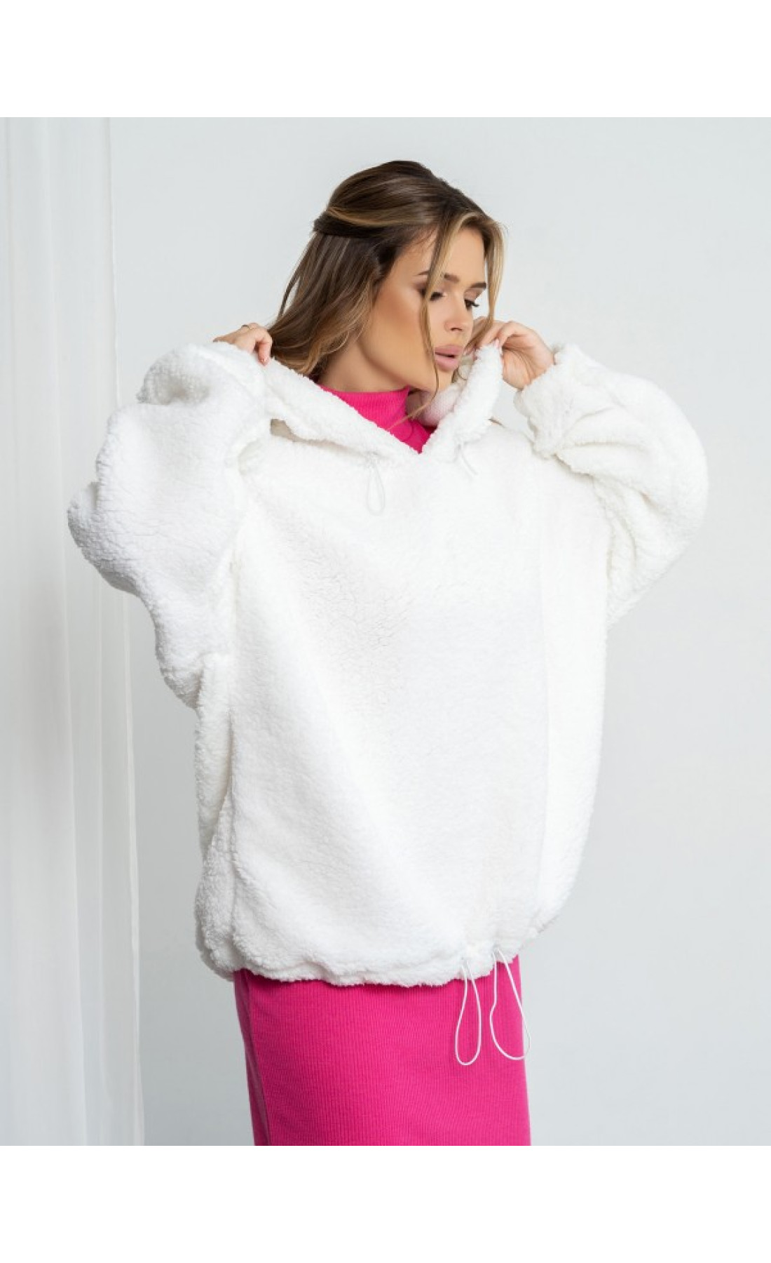 Жіноче худі Issp