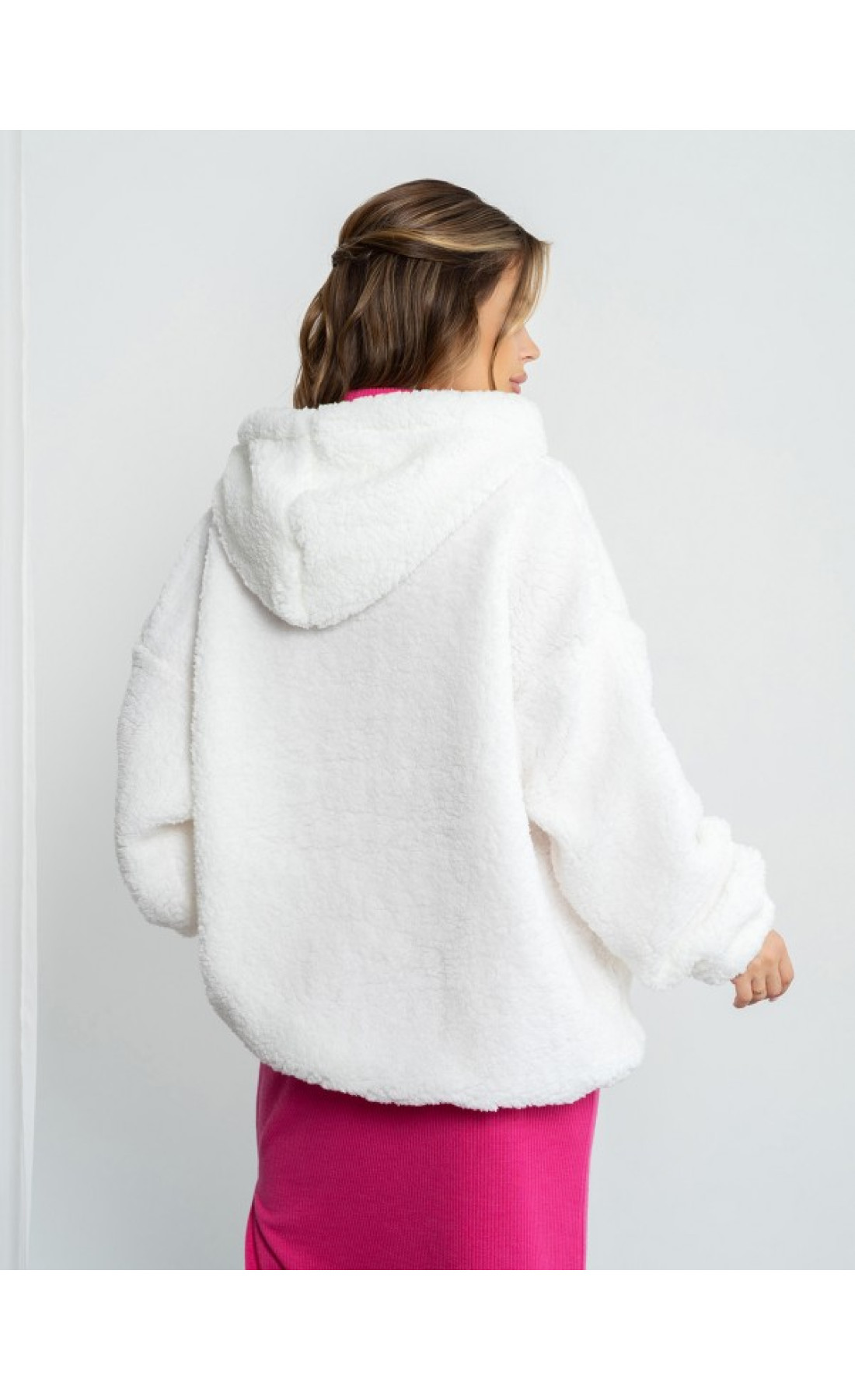 Жіноче худі Issp