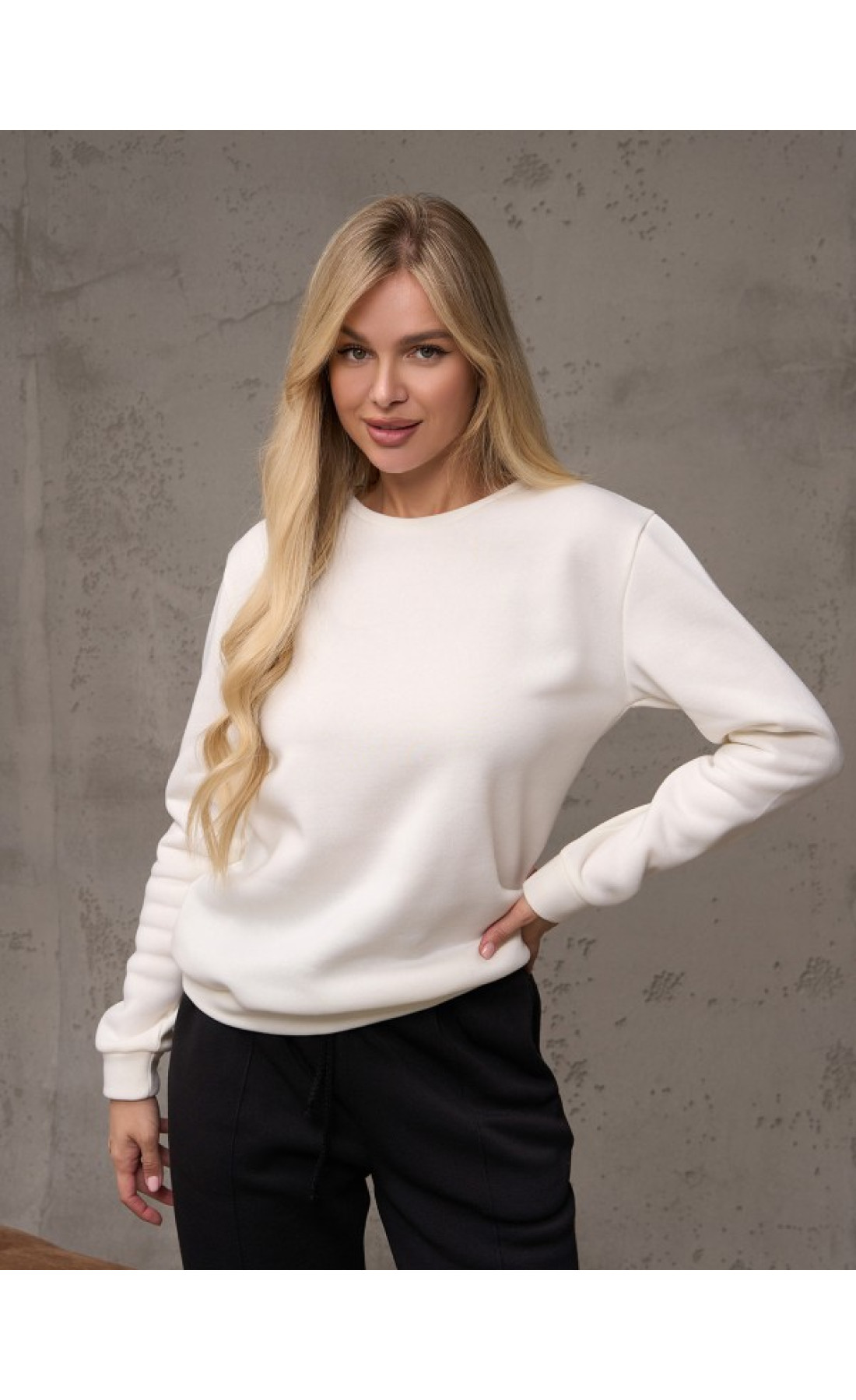 Жіноче худі Issp