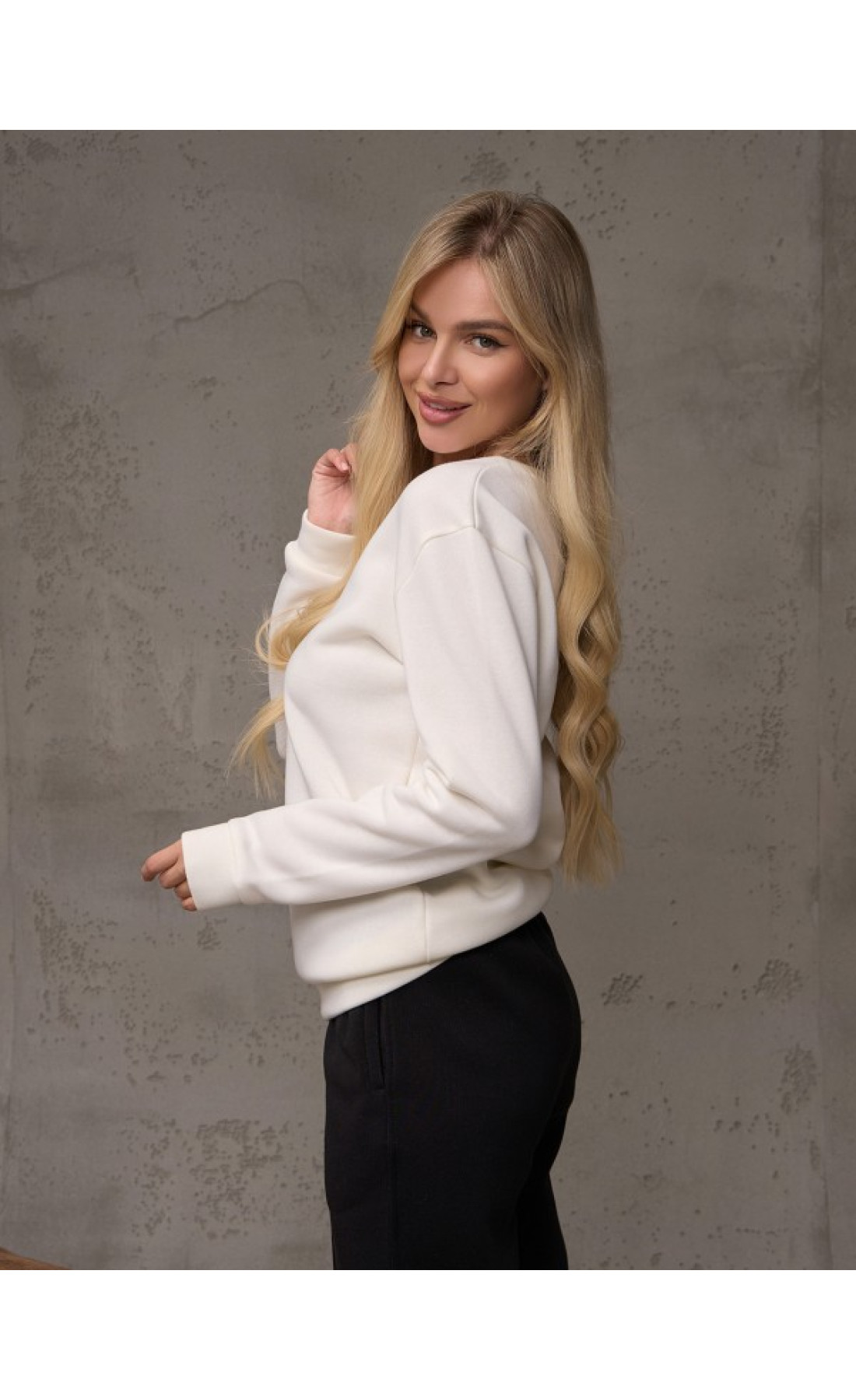 Жіноче худі Issp