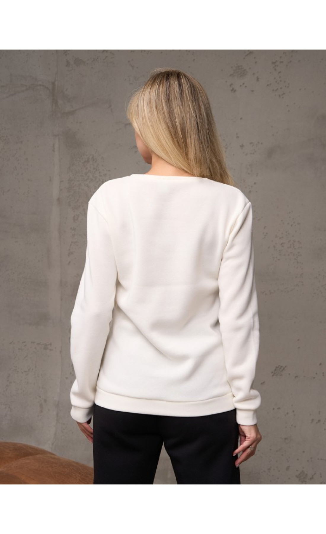 Жіноче худі Issp