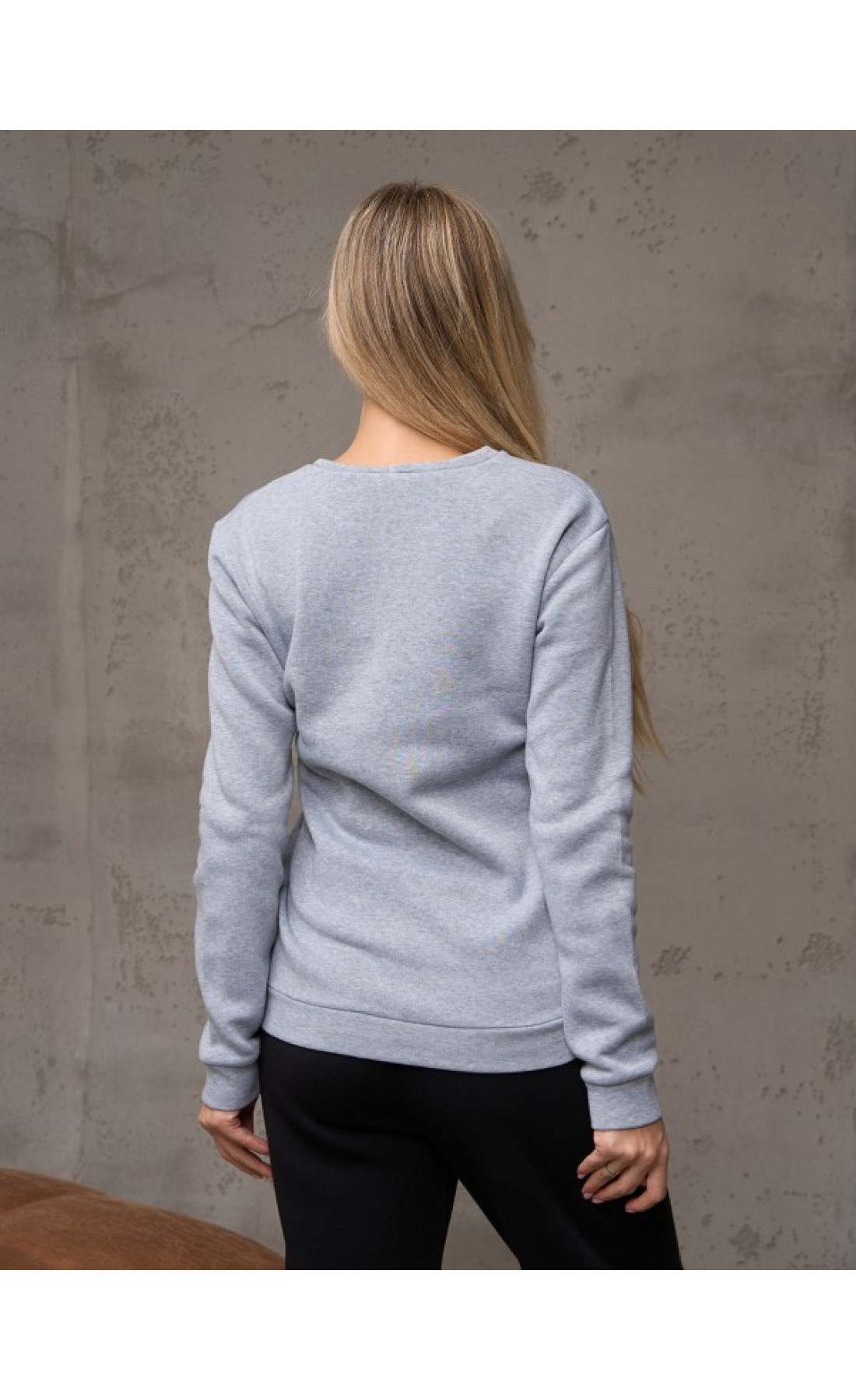 Жіноче худі Issp