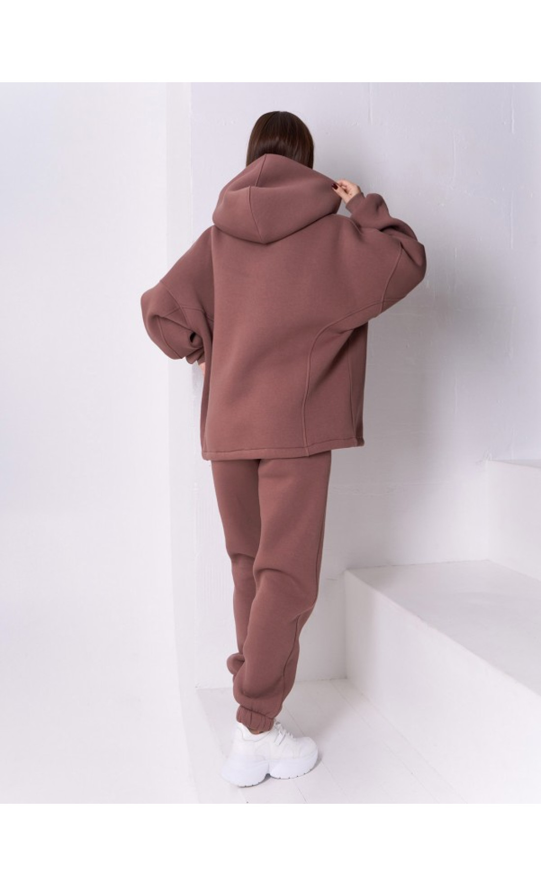 Жіноче худі Issp