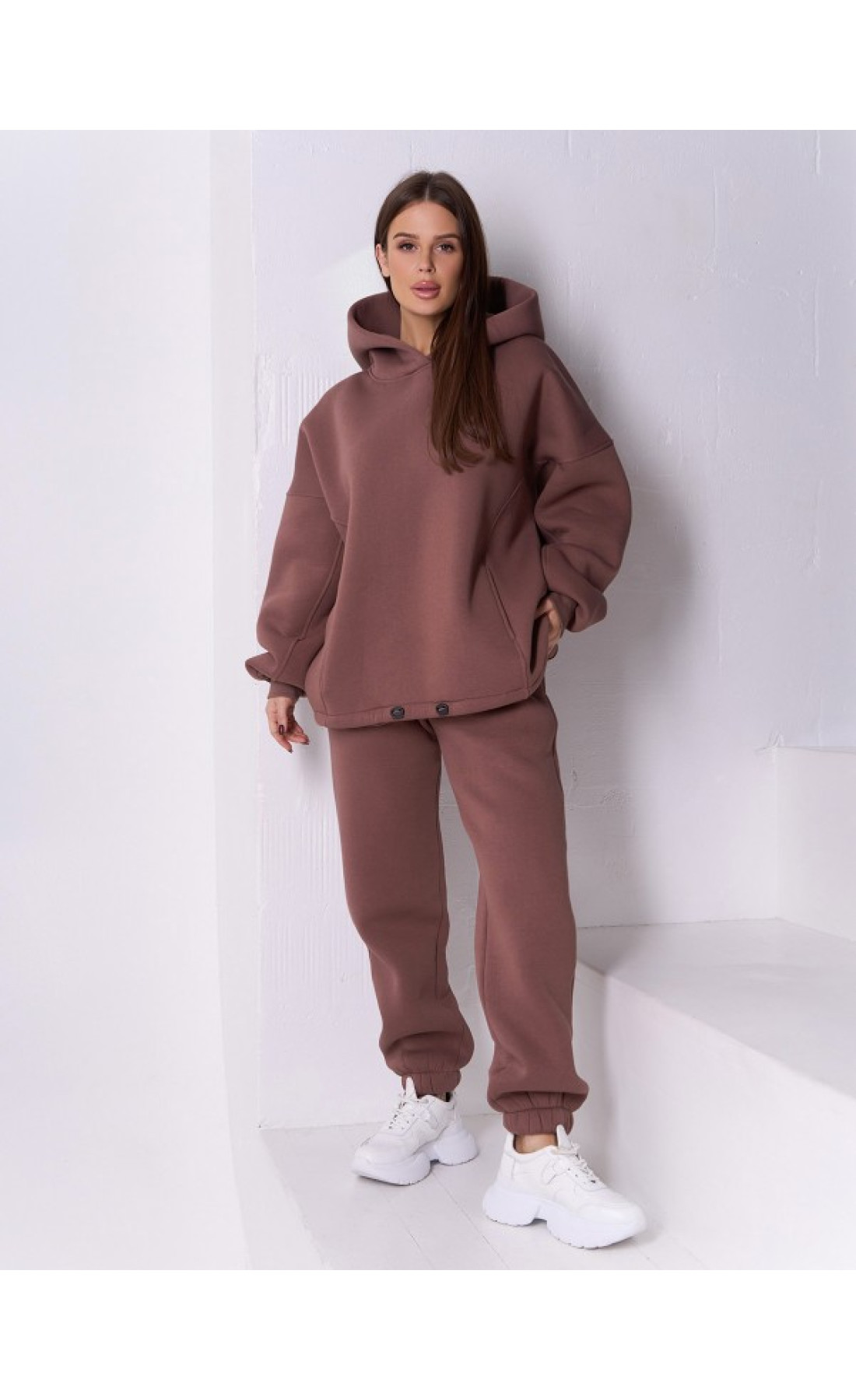 Жіноче худі Issp