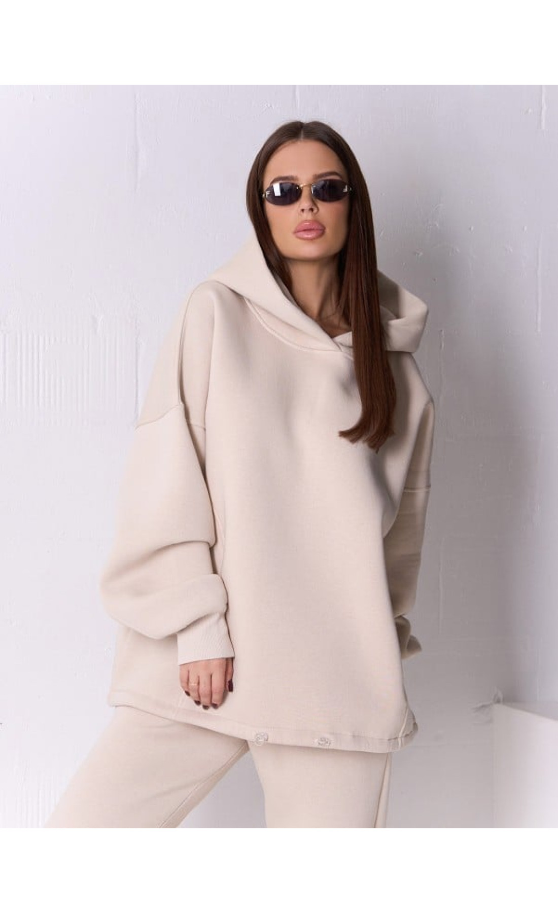 Жіноче худі Issp